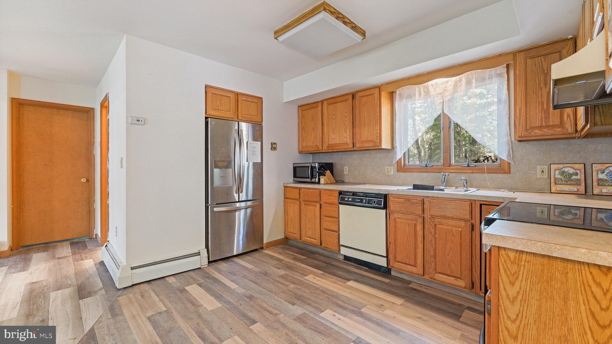 PINE RIDGE - Residential