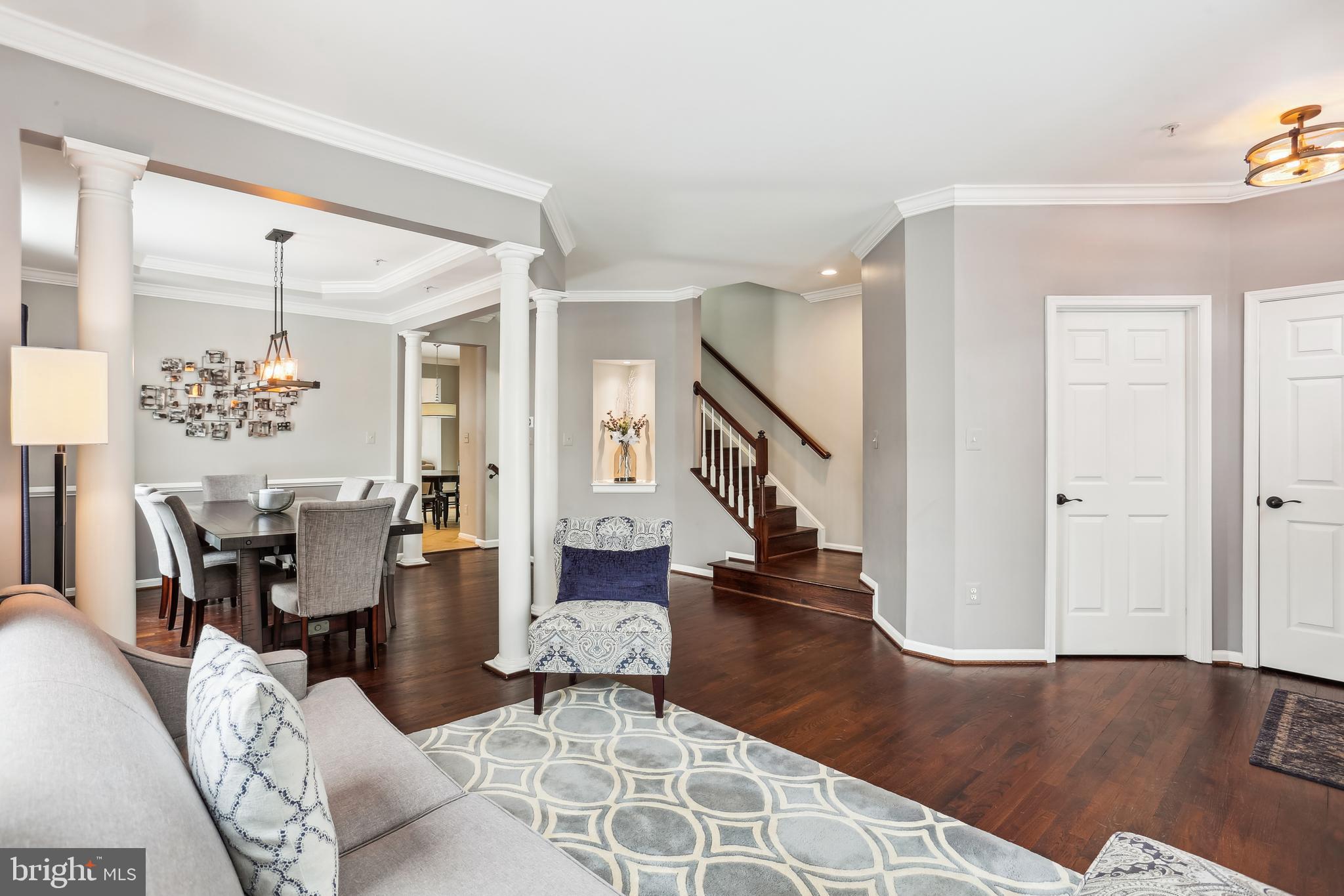 LAKELANDS - Residential