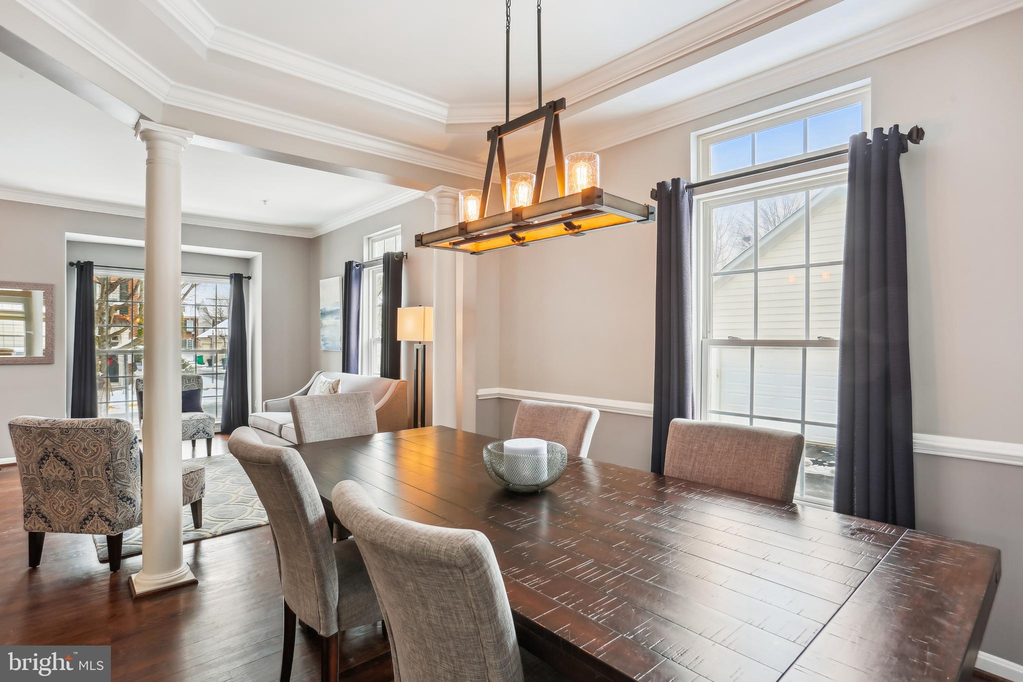 LAKELANDS - Residential