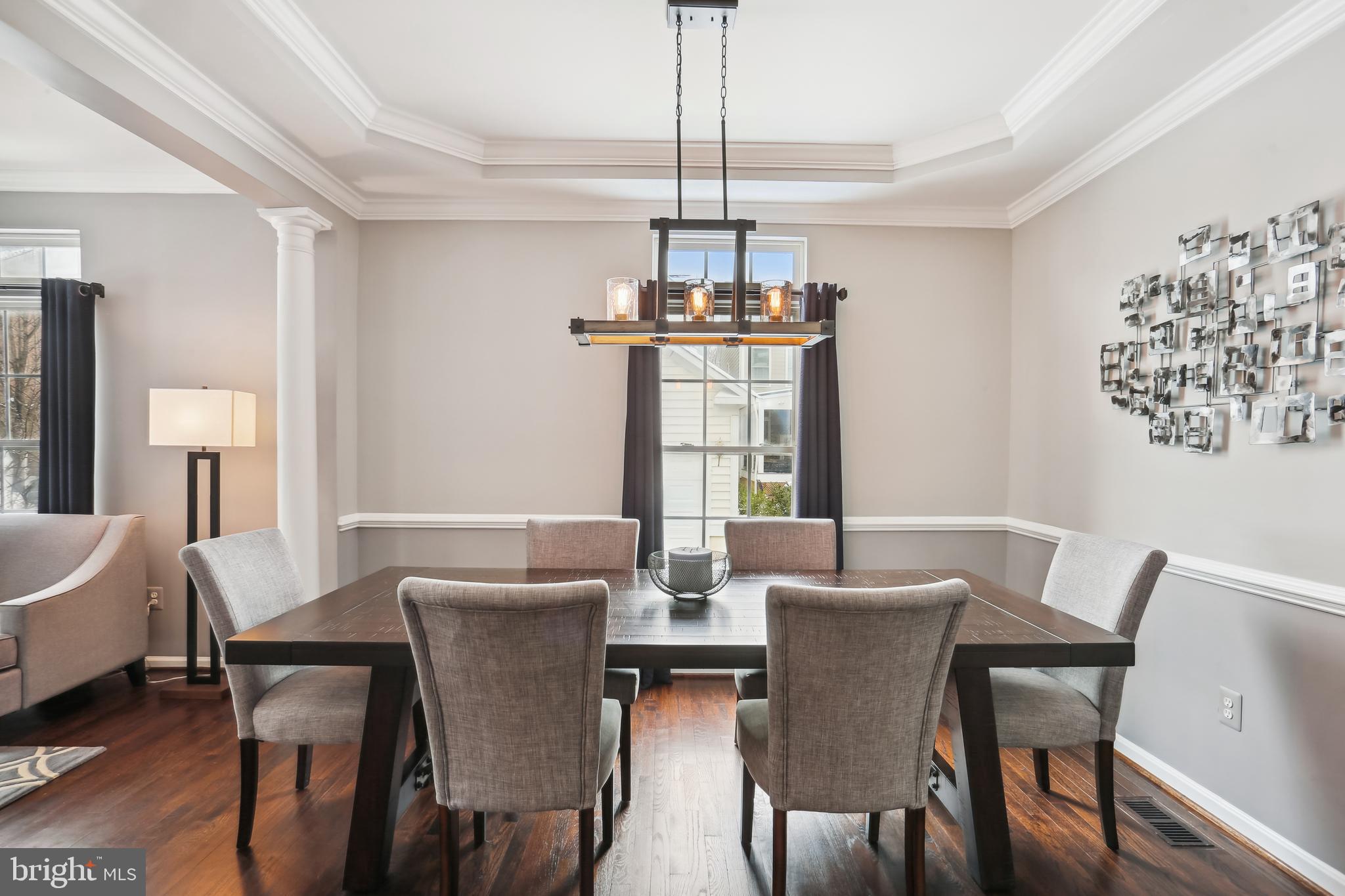 LAKELANDS - Residential