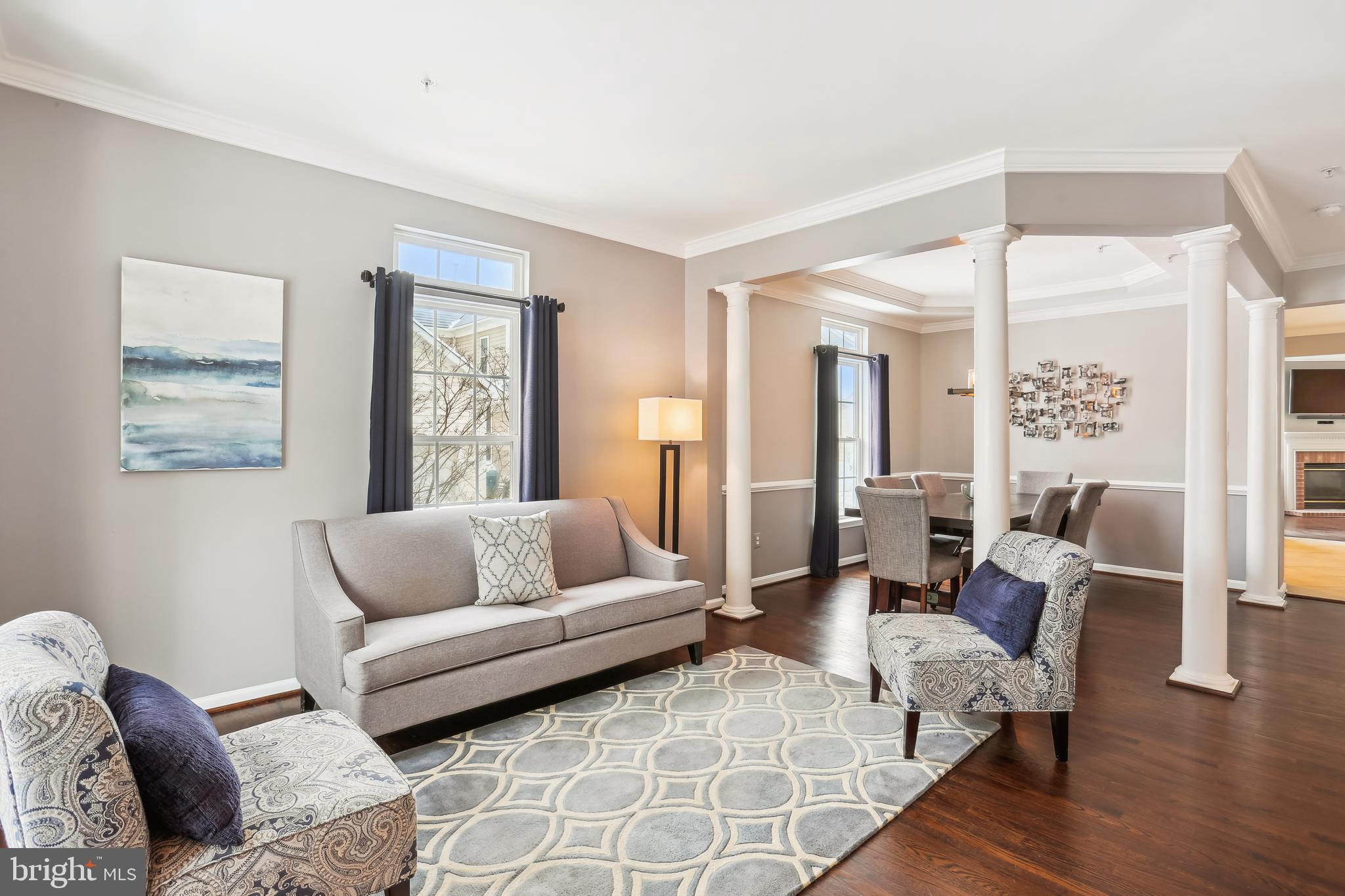 LAKELANDS - Residential