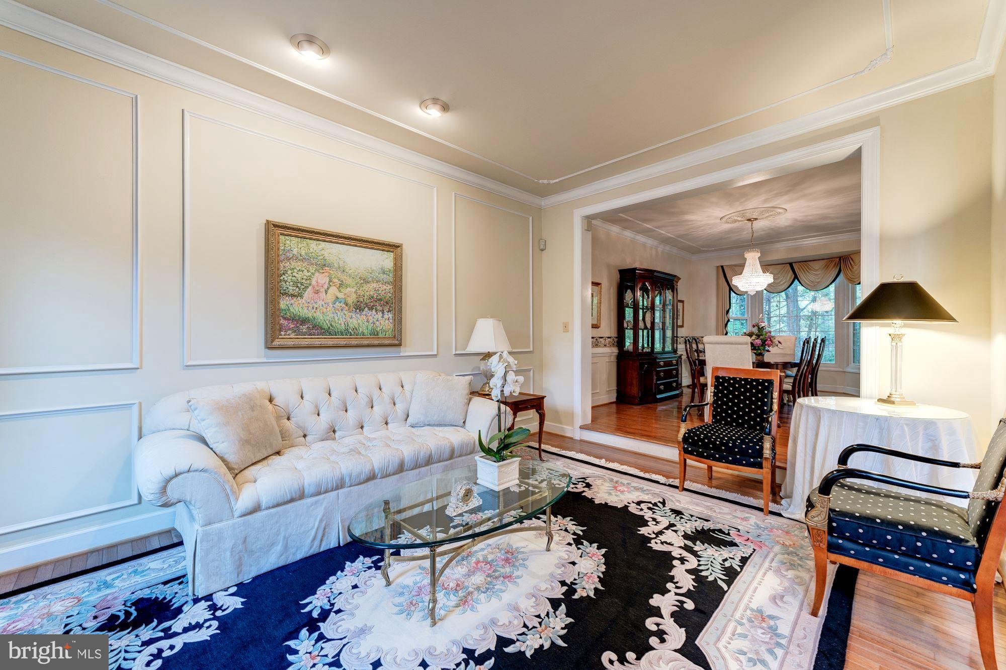 SIGNAL HILL ESTATES - Residential