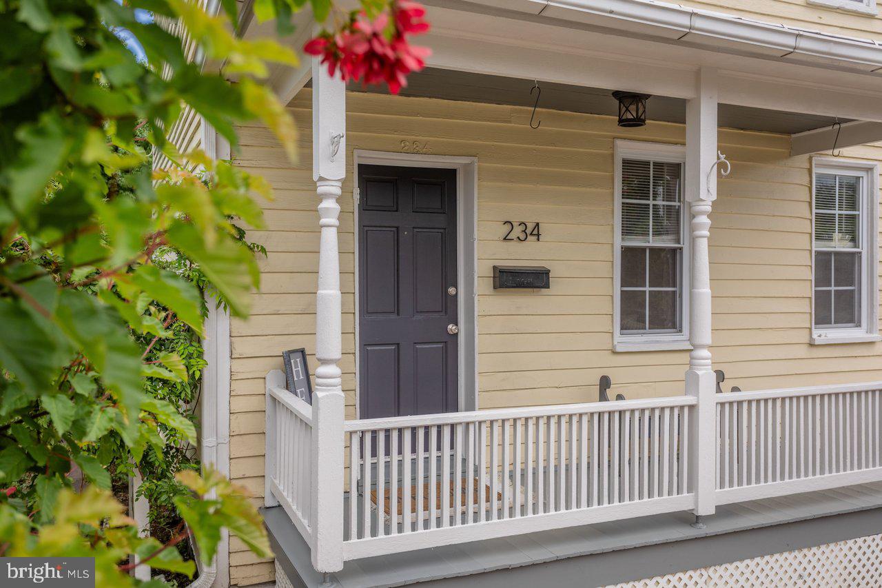234 N MAIN STREET