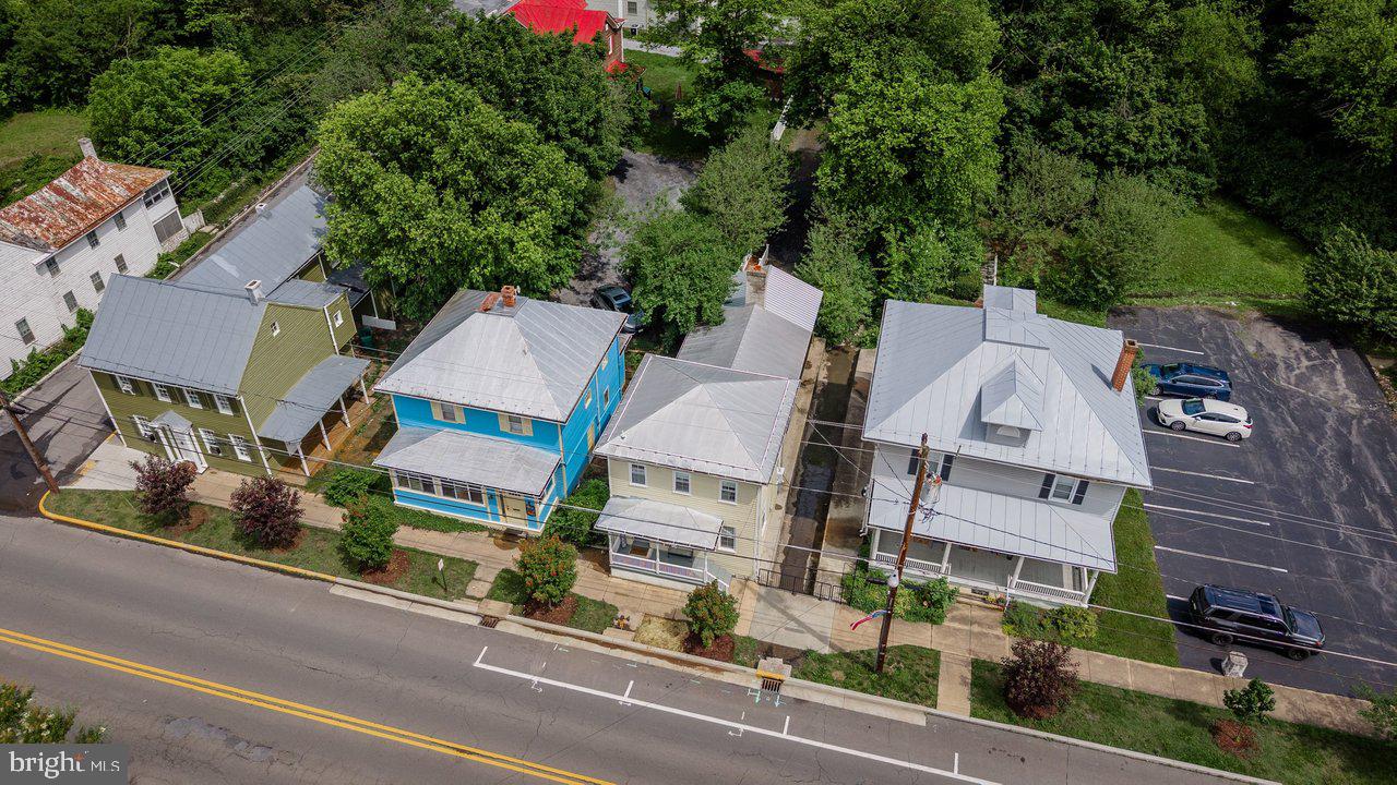 234 N MAIN STREET