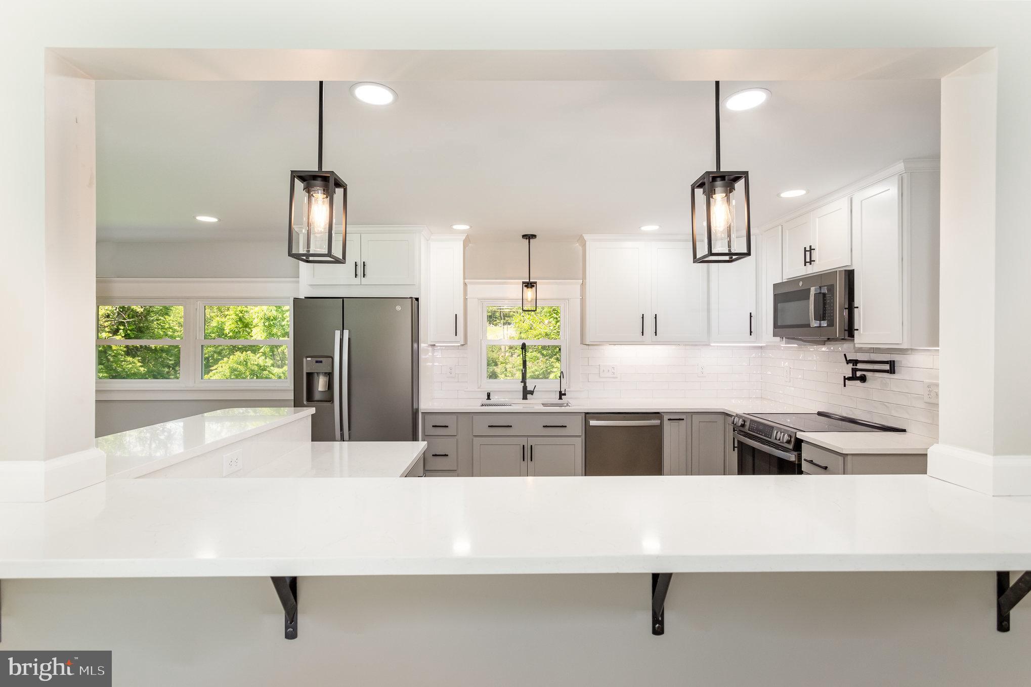 434 BUNKER HILL ROAD