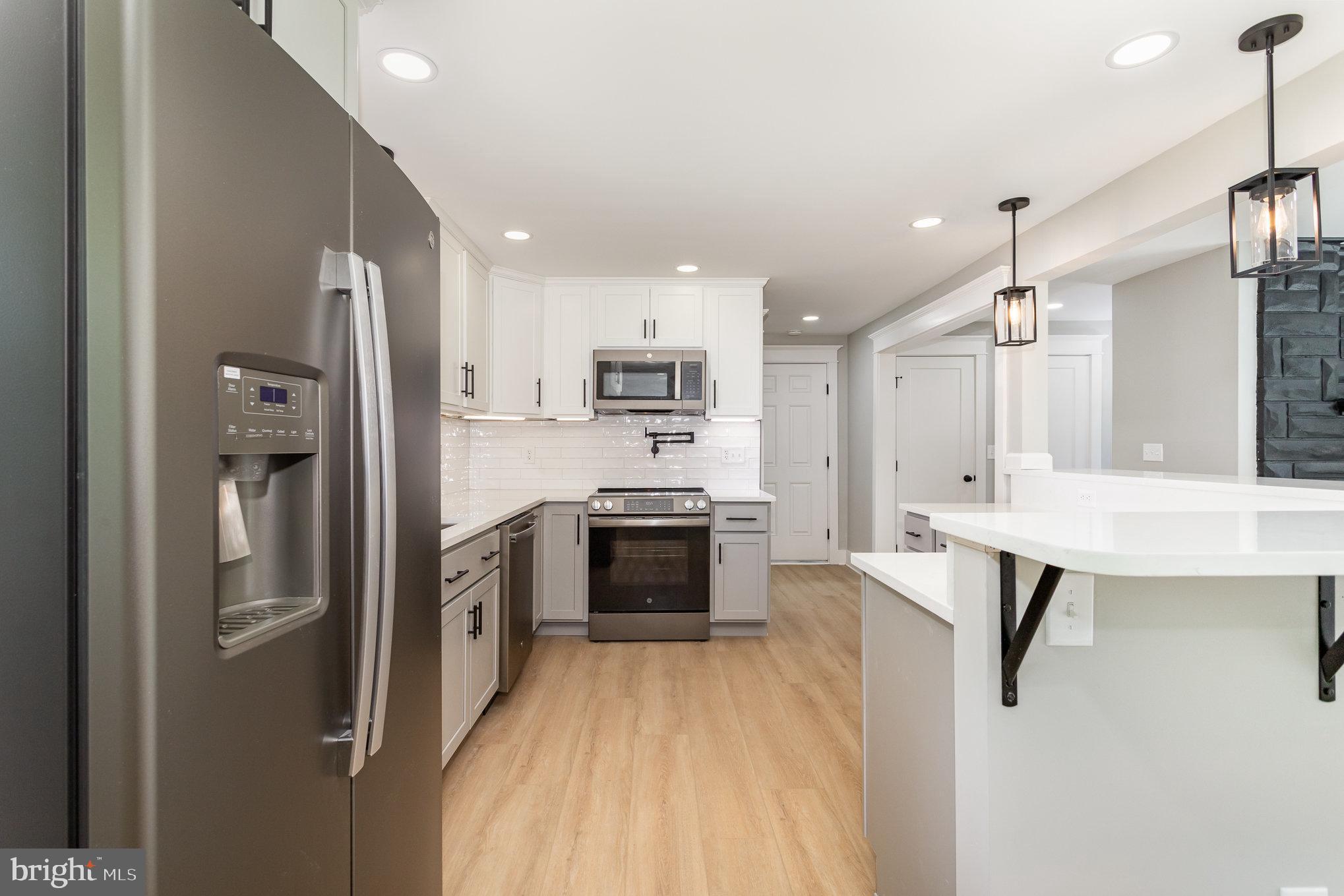 434 BUNKER HILL ROAD