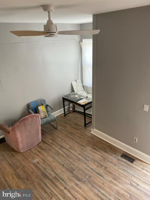 LANSDOWNE - Residential