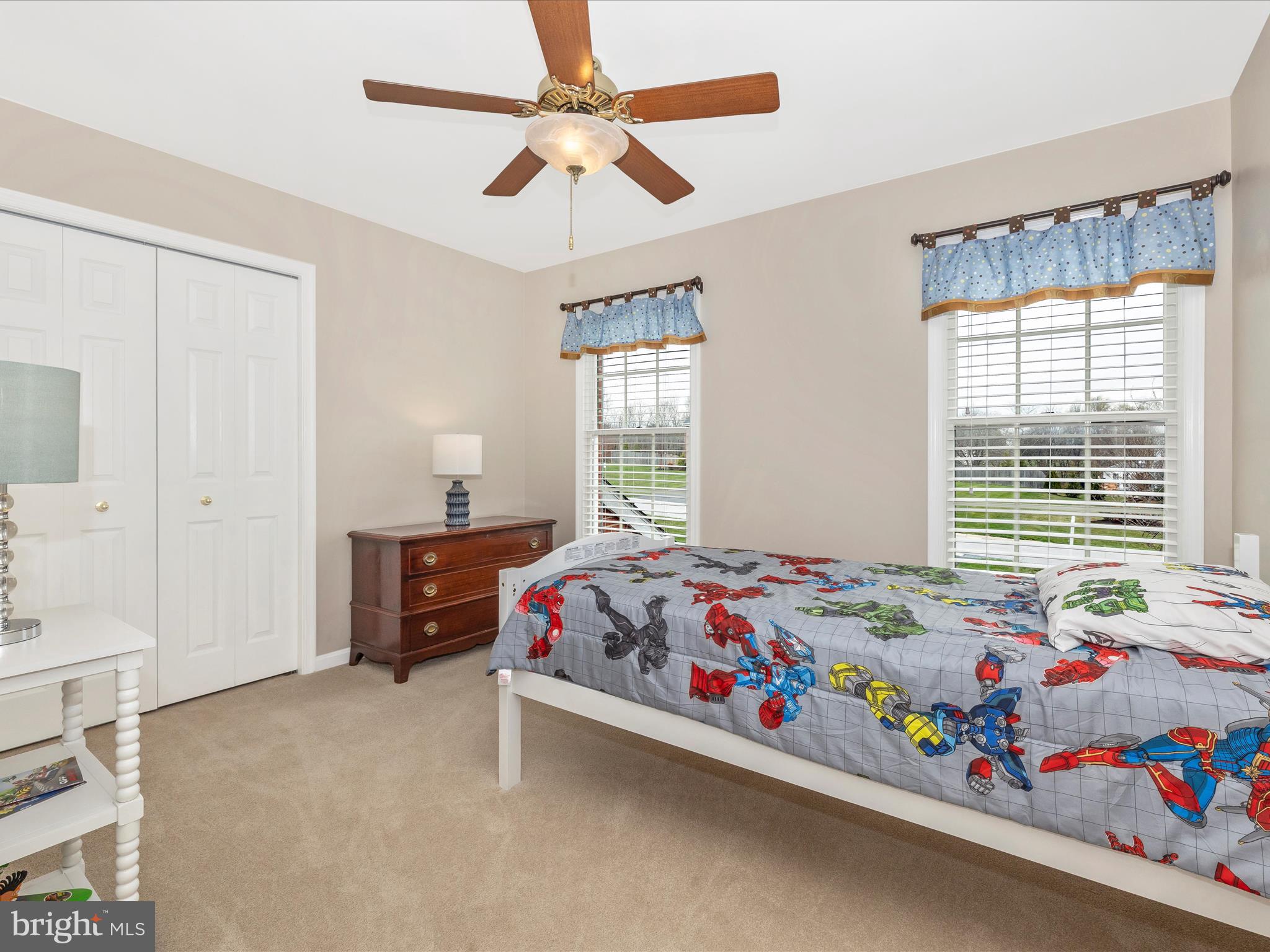 BELMAR ESTATES - Residential