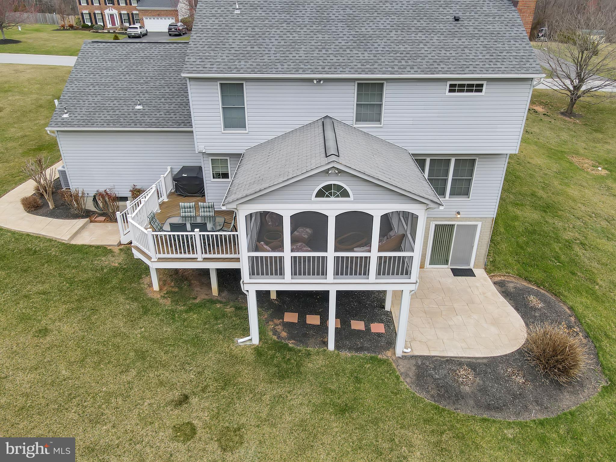 BELMAR ESTATES - Residential