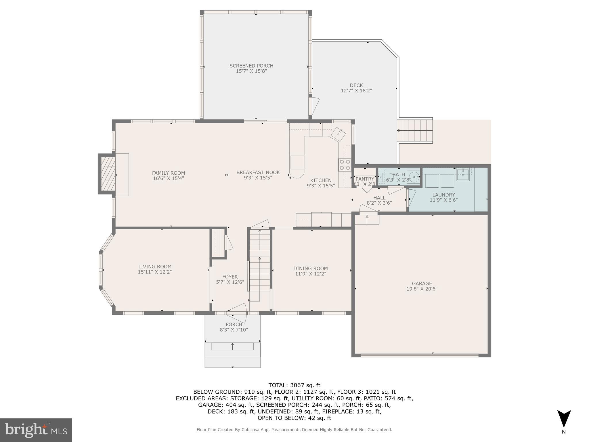 BELMAR ESTATES - Residential
