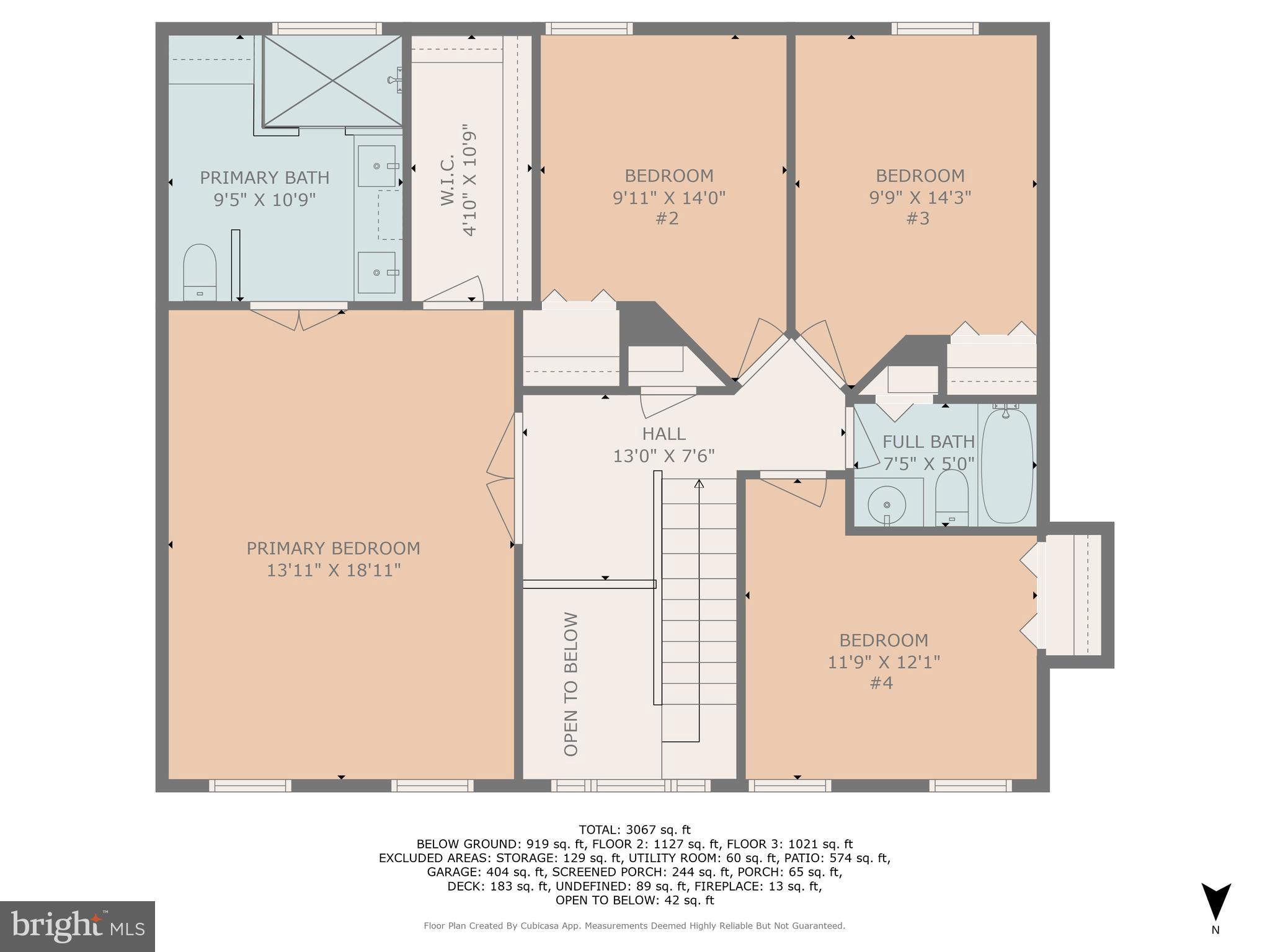 BELMAR ESTATES - Residential