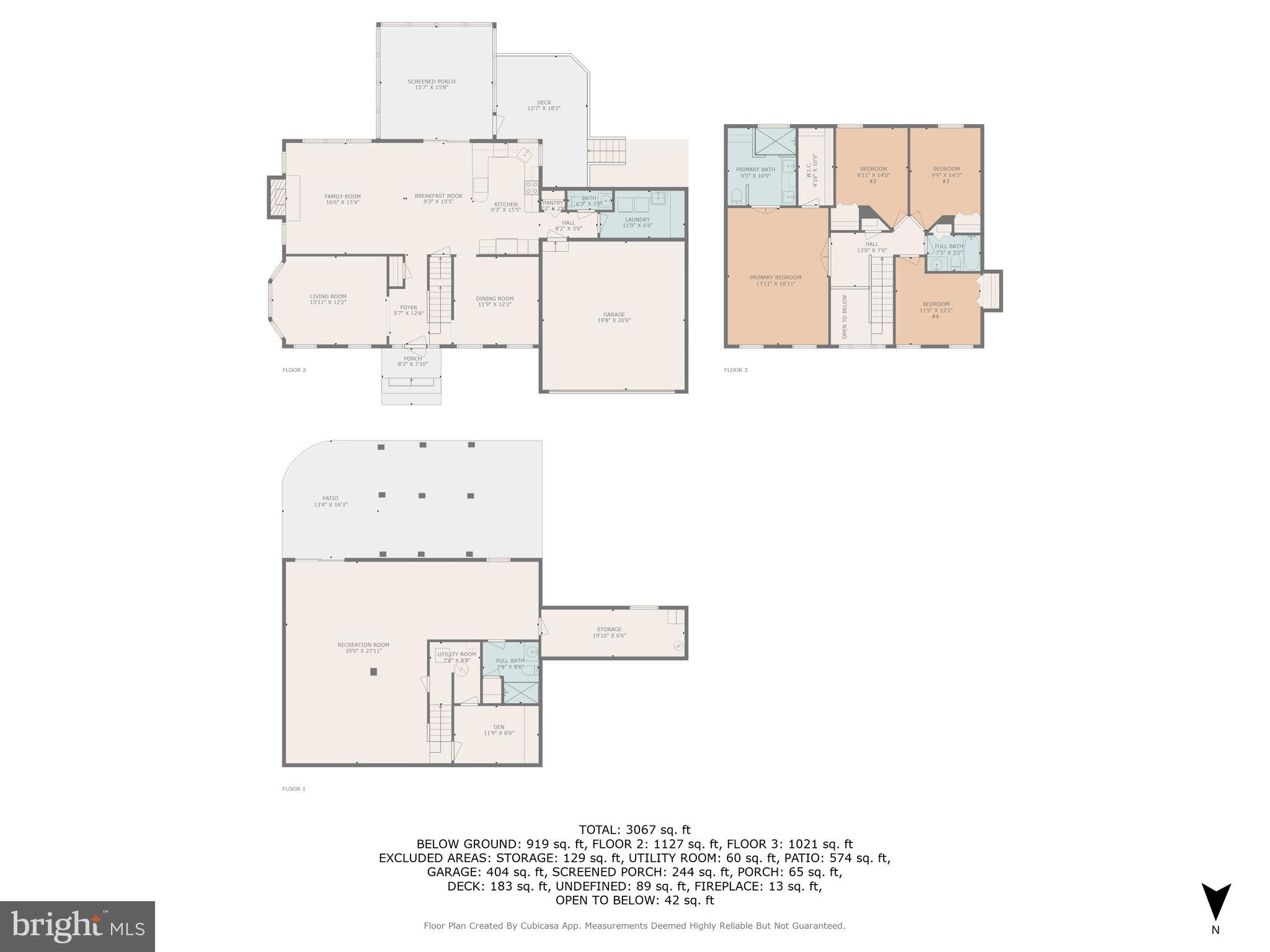 BELMAR ESTATES - Residential