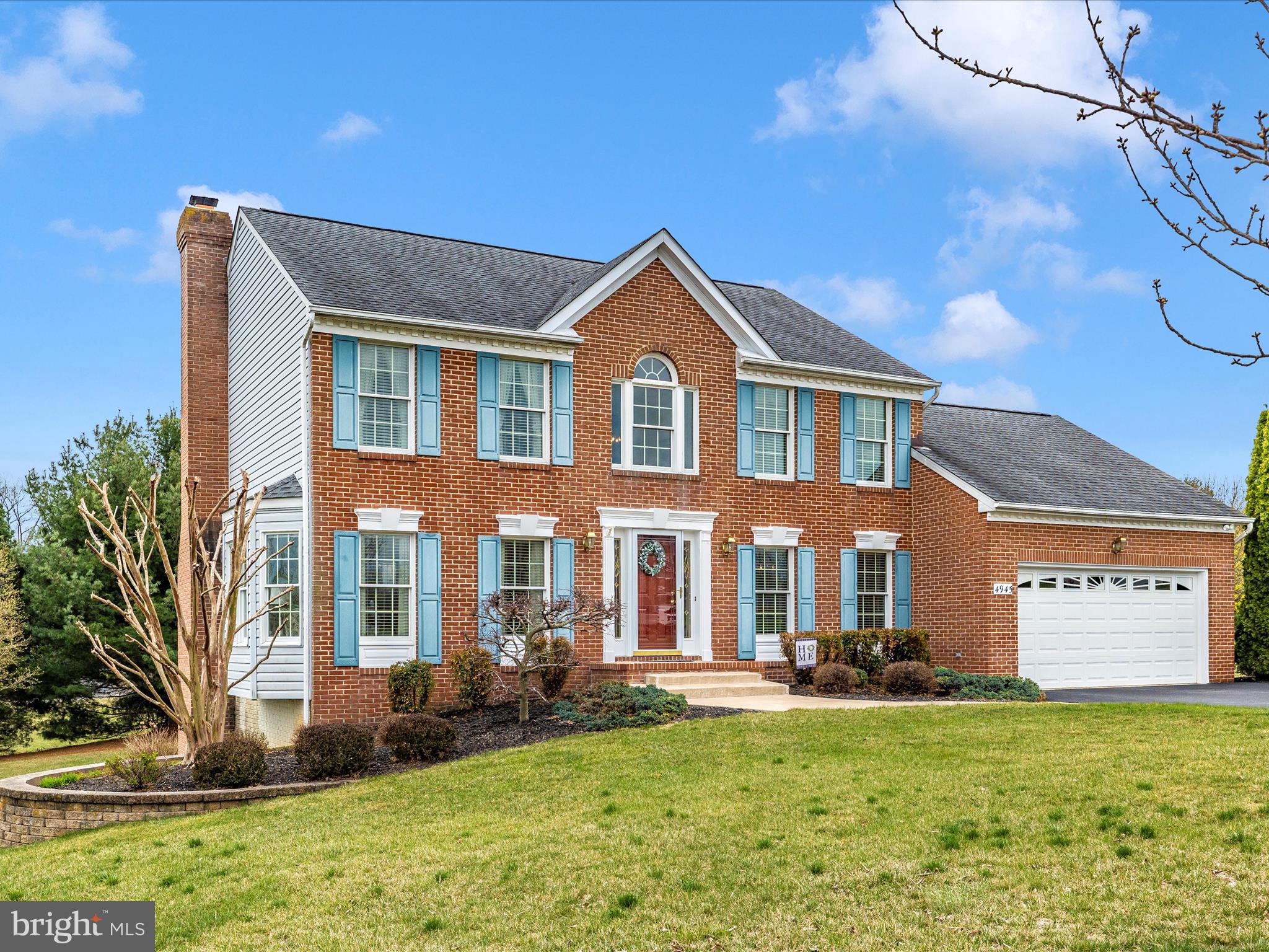 BELMAR ESTATES - Residential