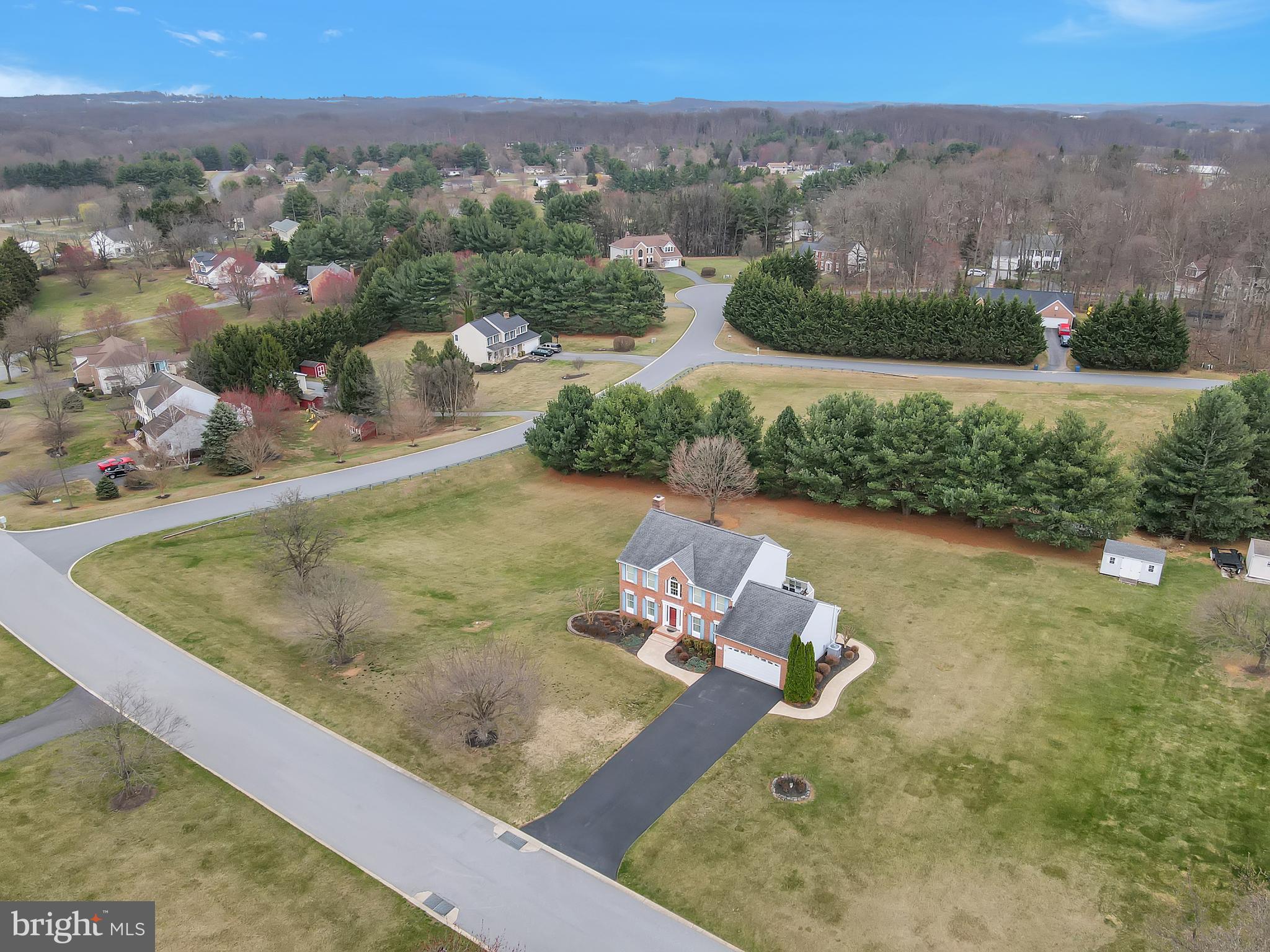 BELMAR ESTATES - Residential