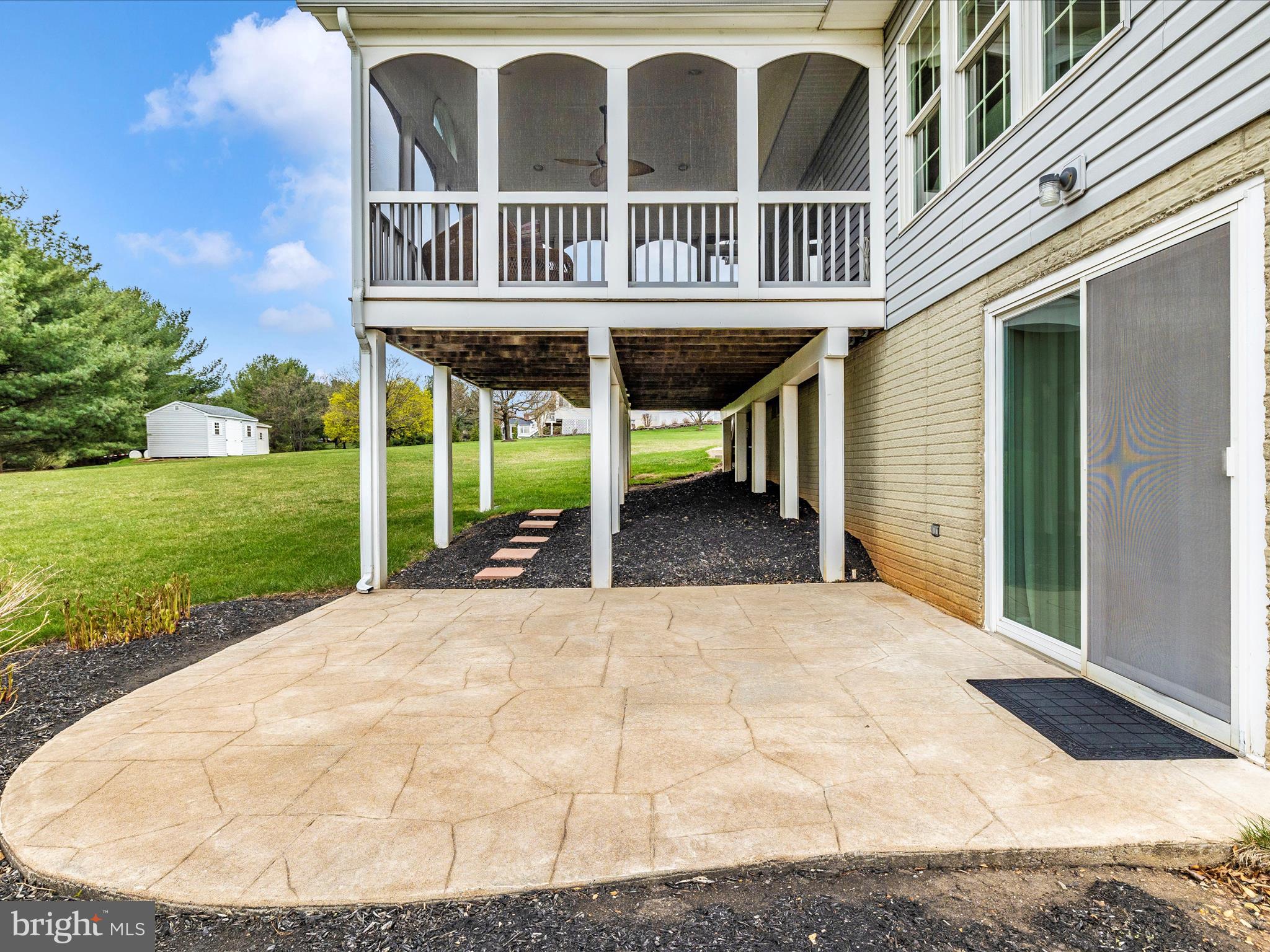 BELMAR ESTATES - Residential