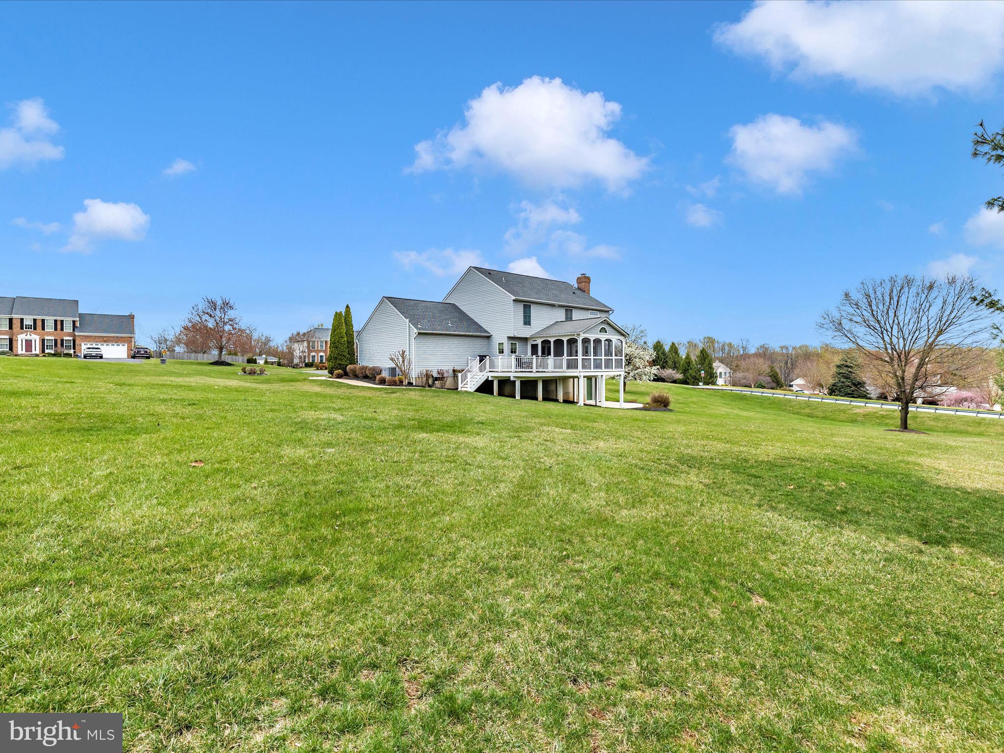 BELMAR ESTATES - Residential