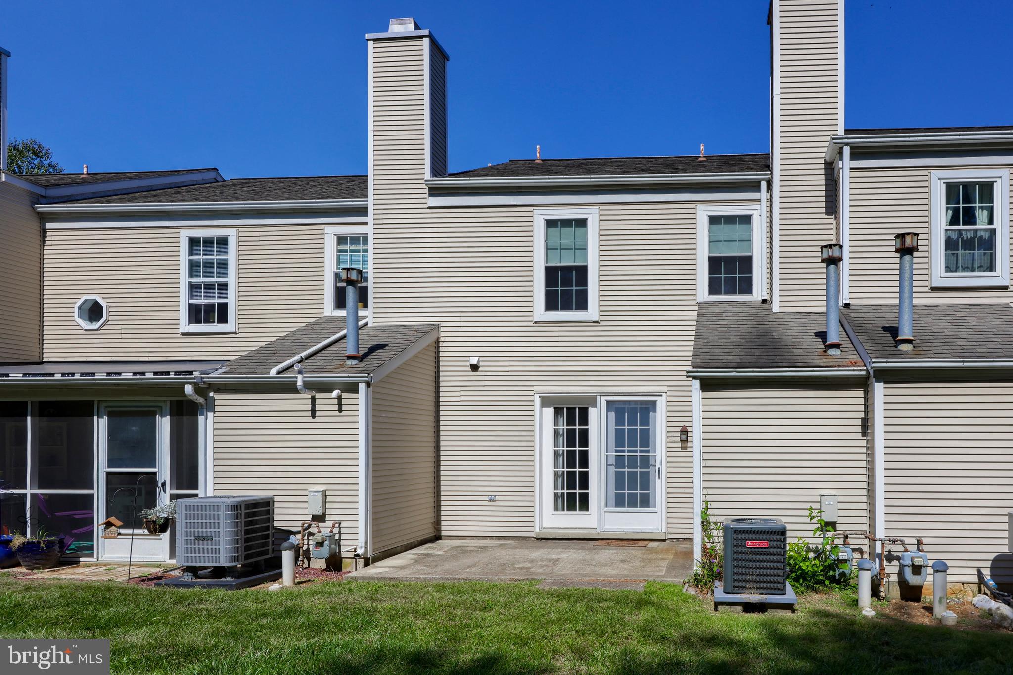 ROCKLEDGE - Residential