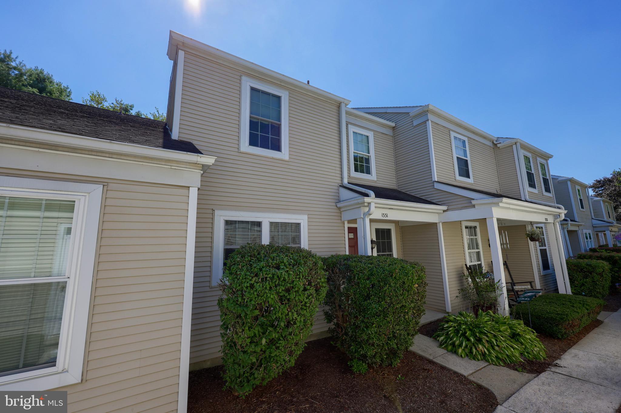 ROCKLEDGE - Residential