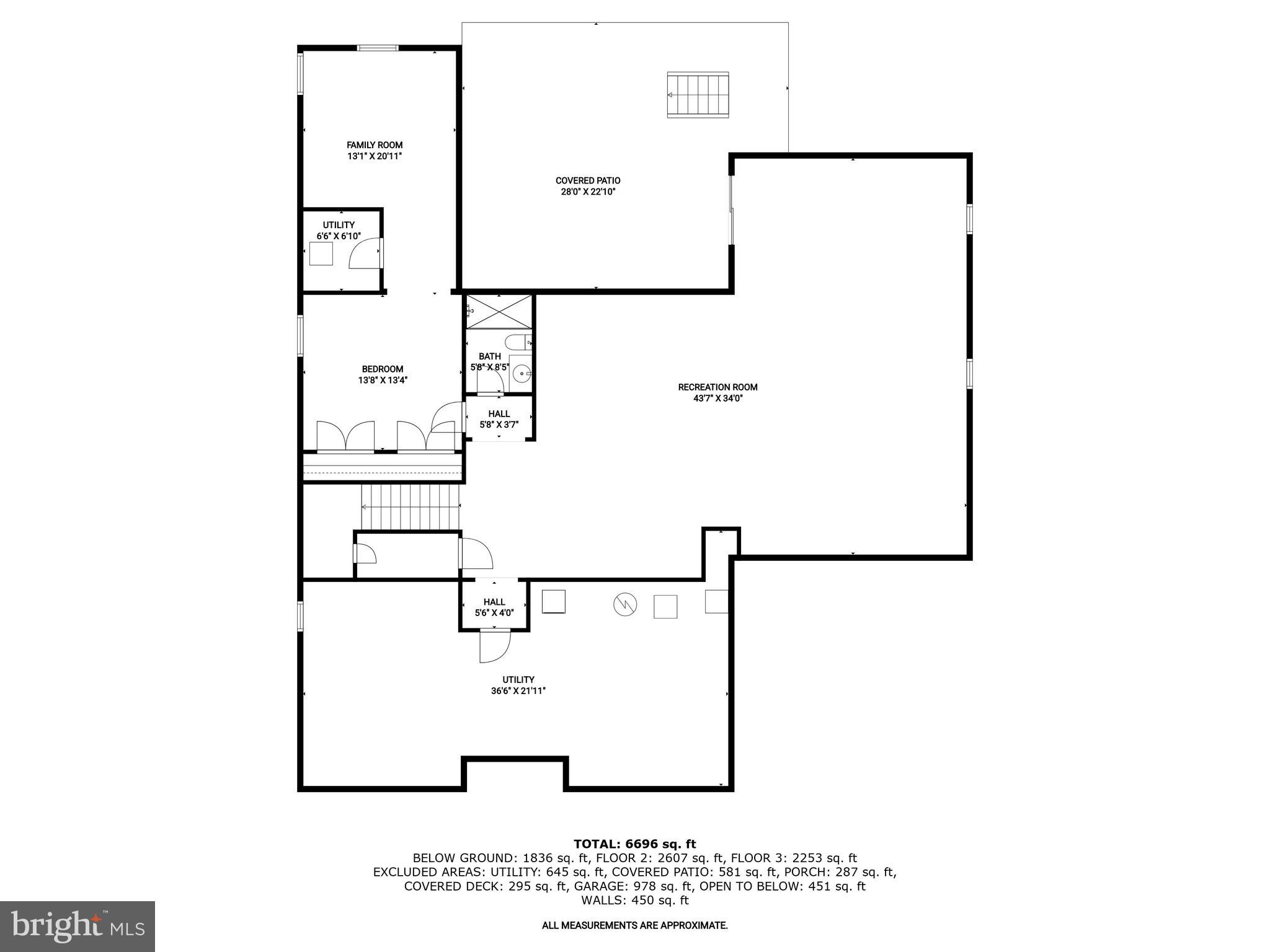 WILLOWCREEK - Residential