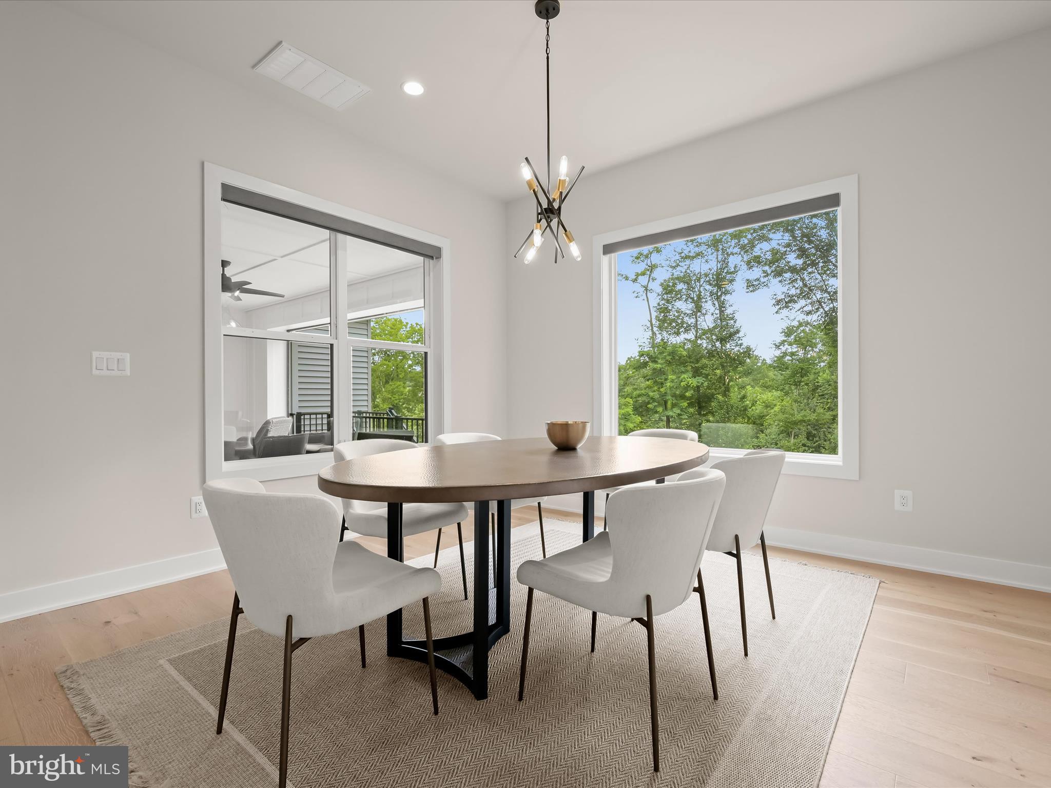 WILLOWCREEK - Residential