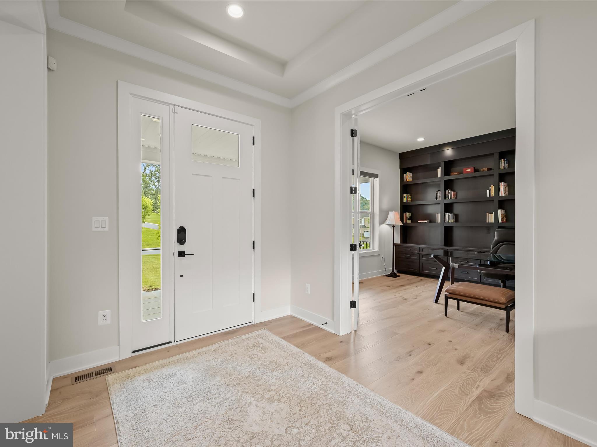 WILLOWCREEK - Residential