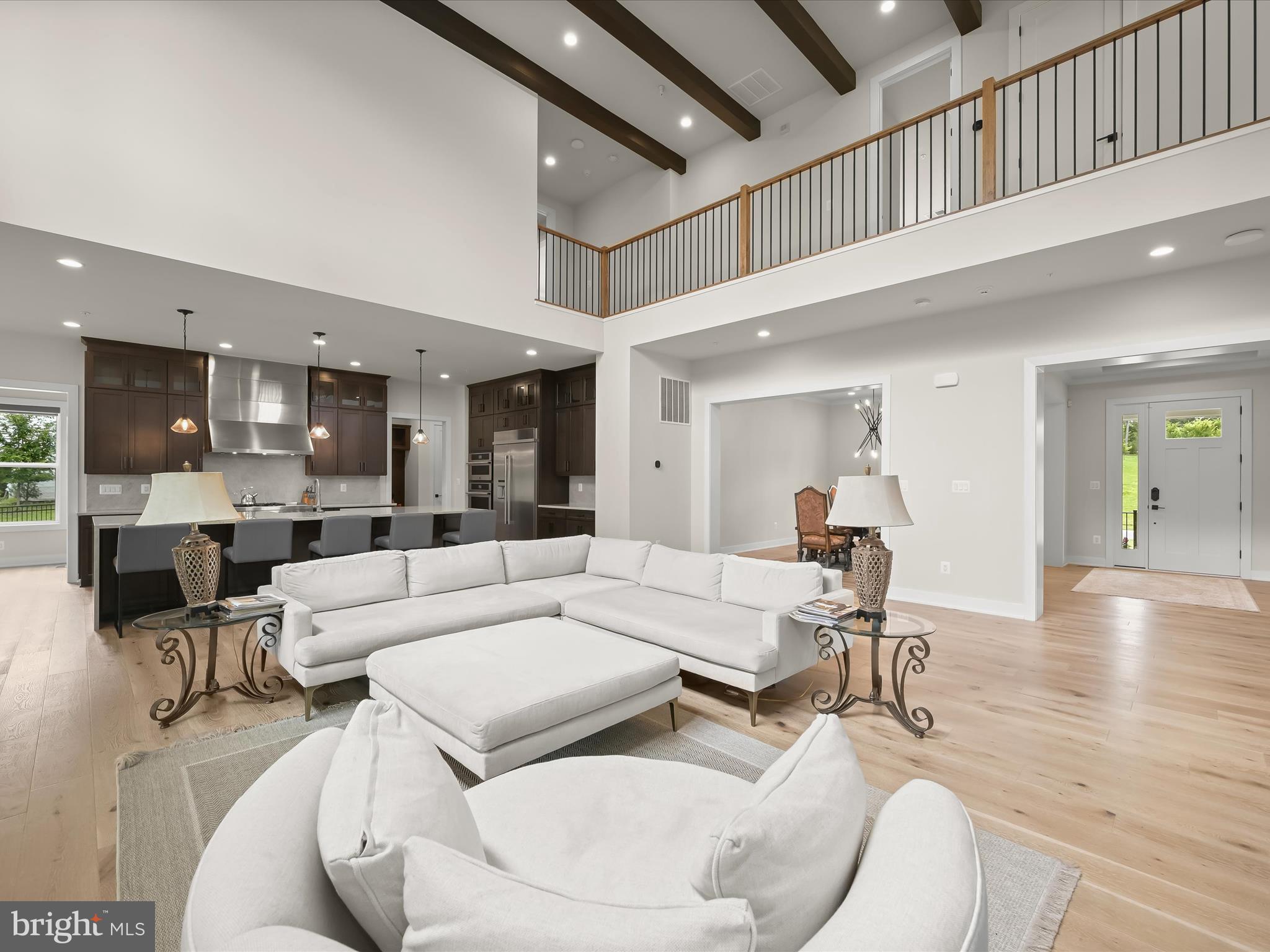 WILLOWCREEK - Residential