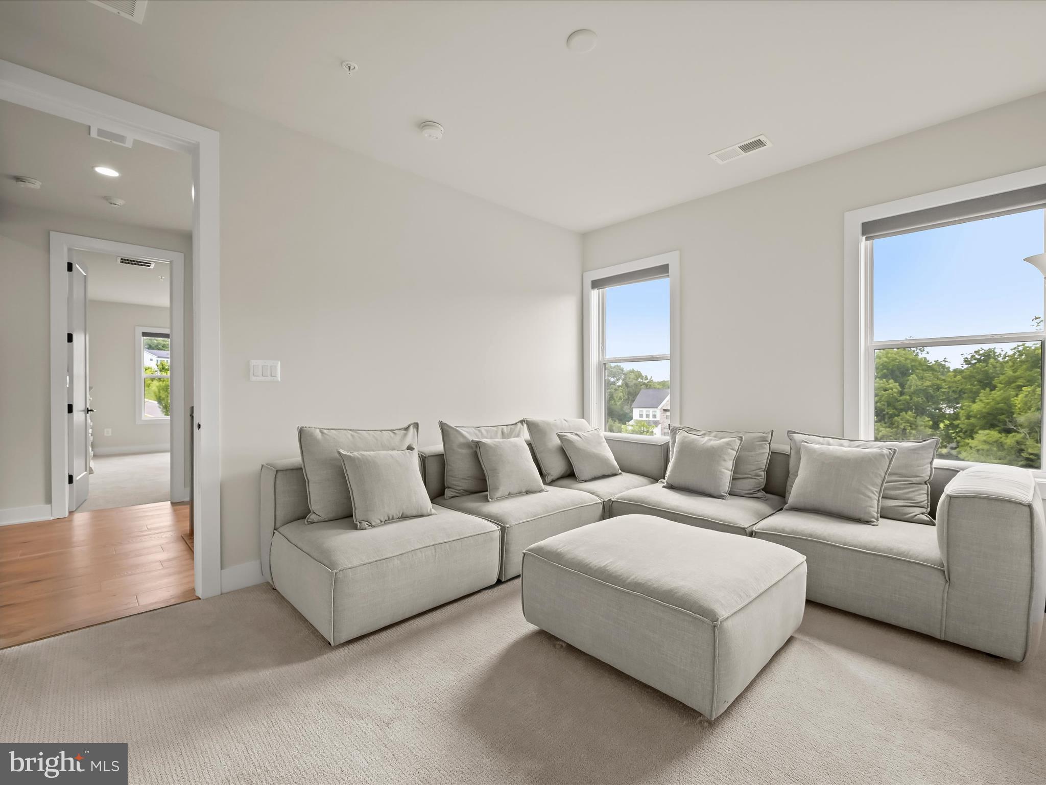 WILLOWCREEK - Residential