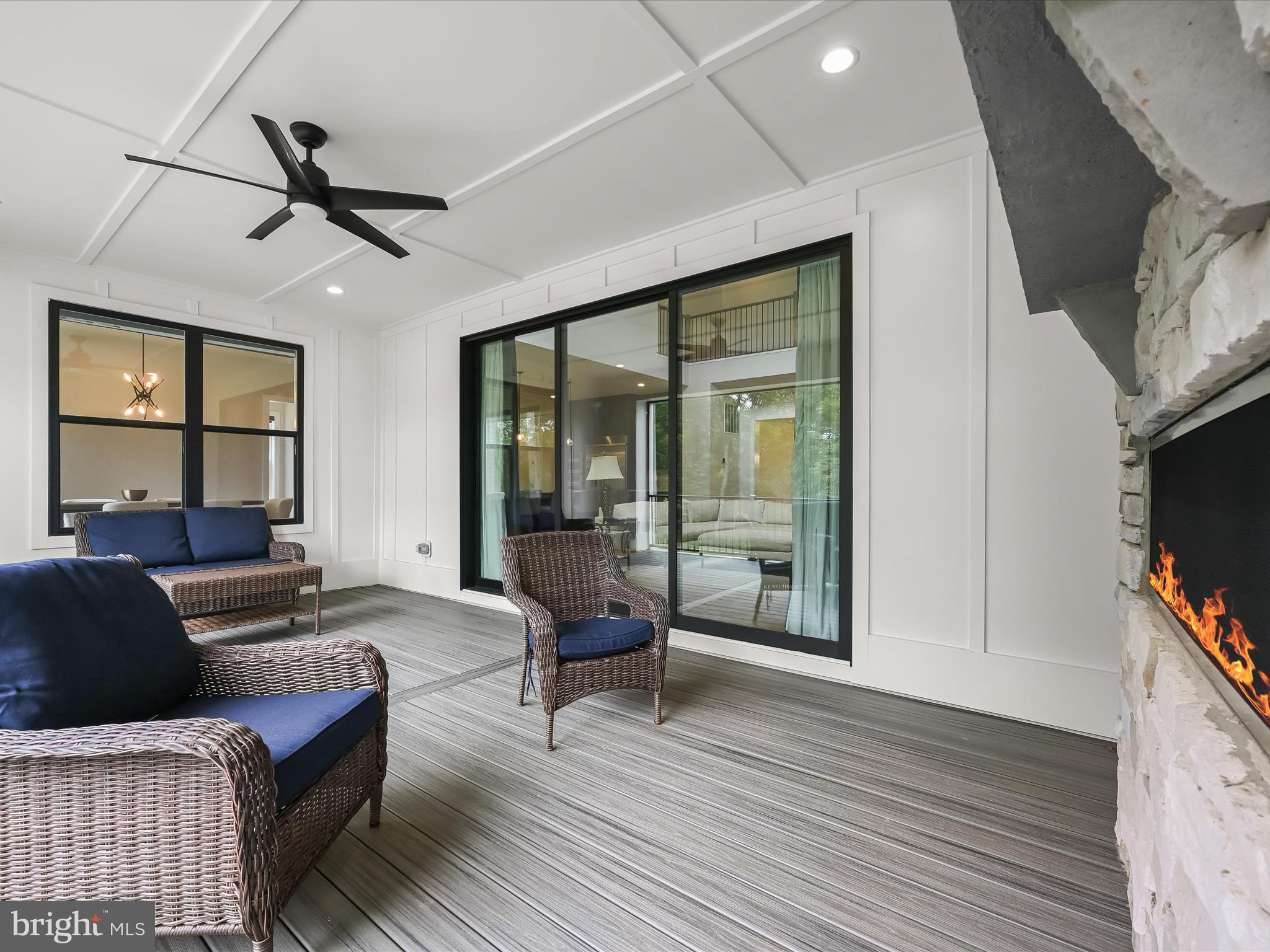 WILLOWCREEK - Residential