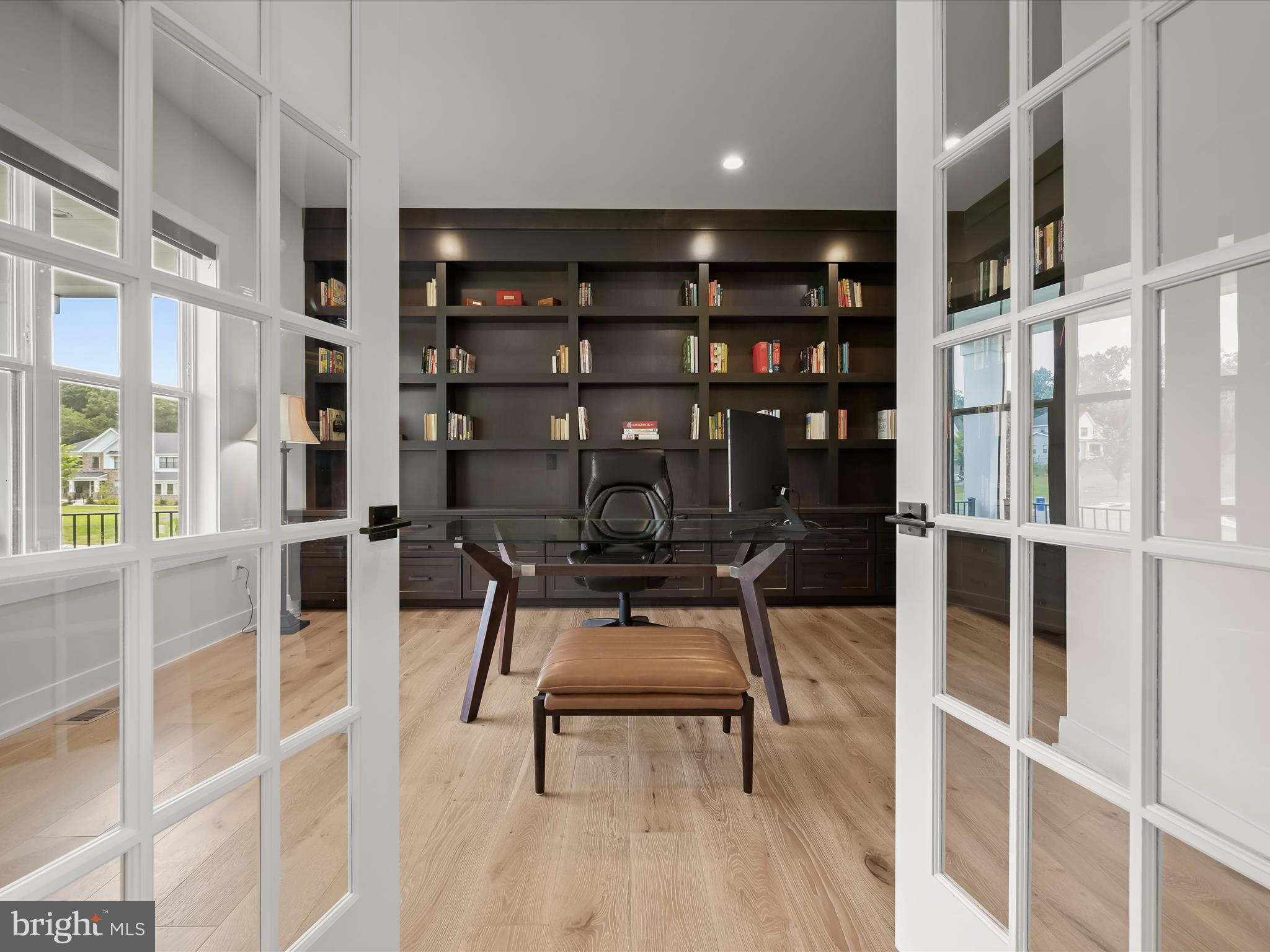 WILLOWCREEK - Residential