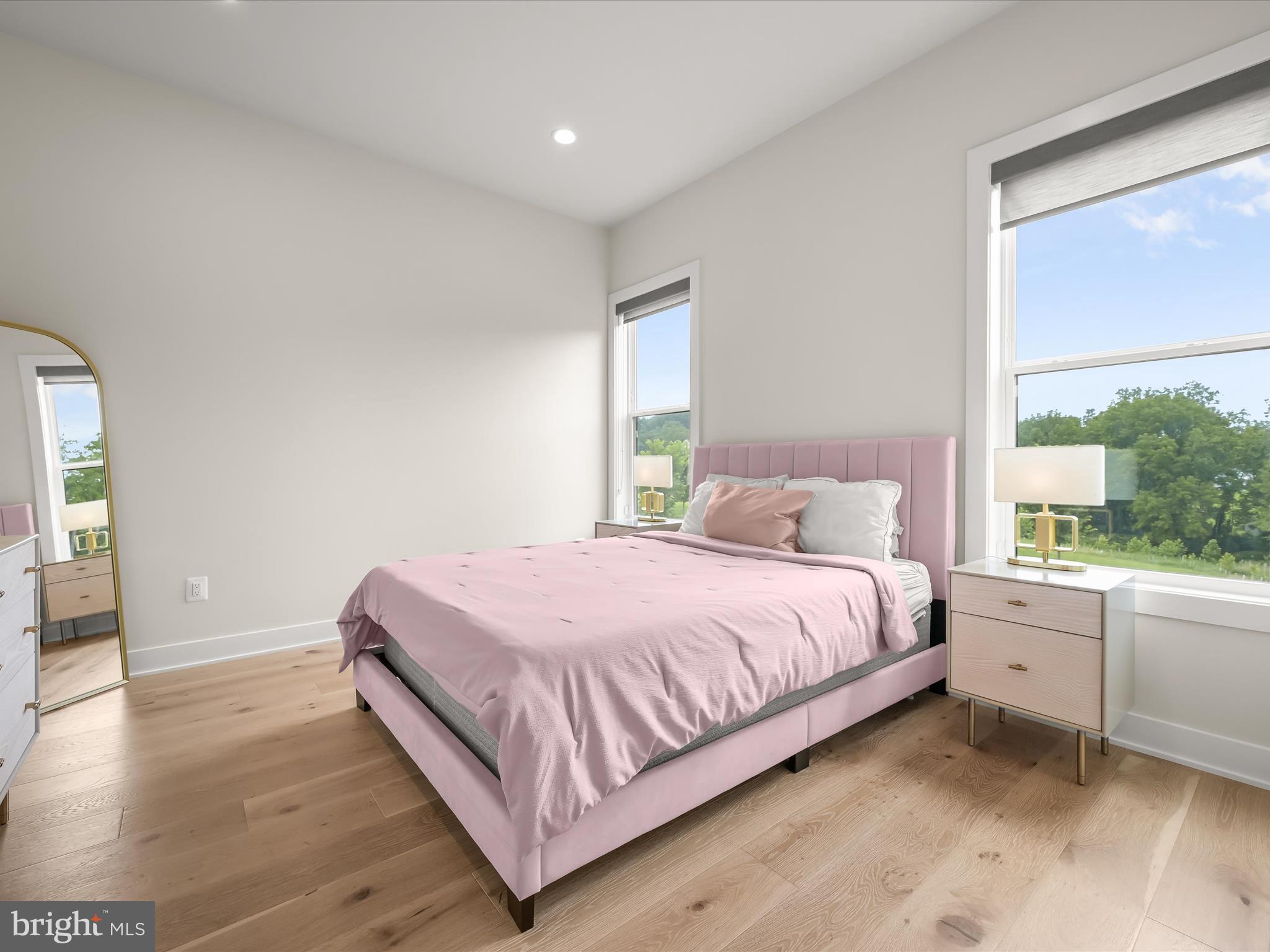 WILLOWCREEK - Residential