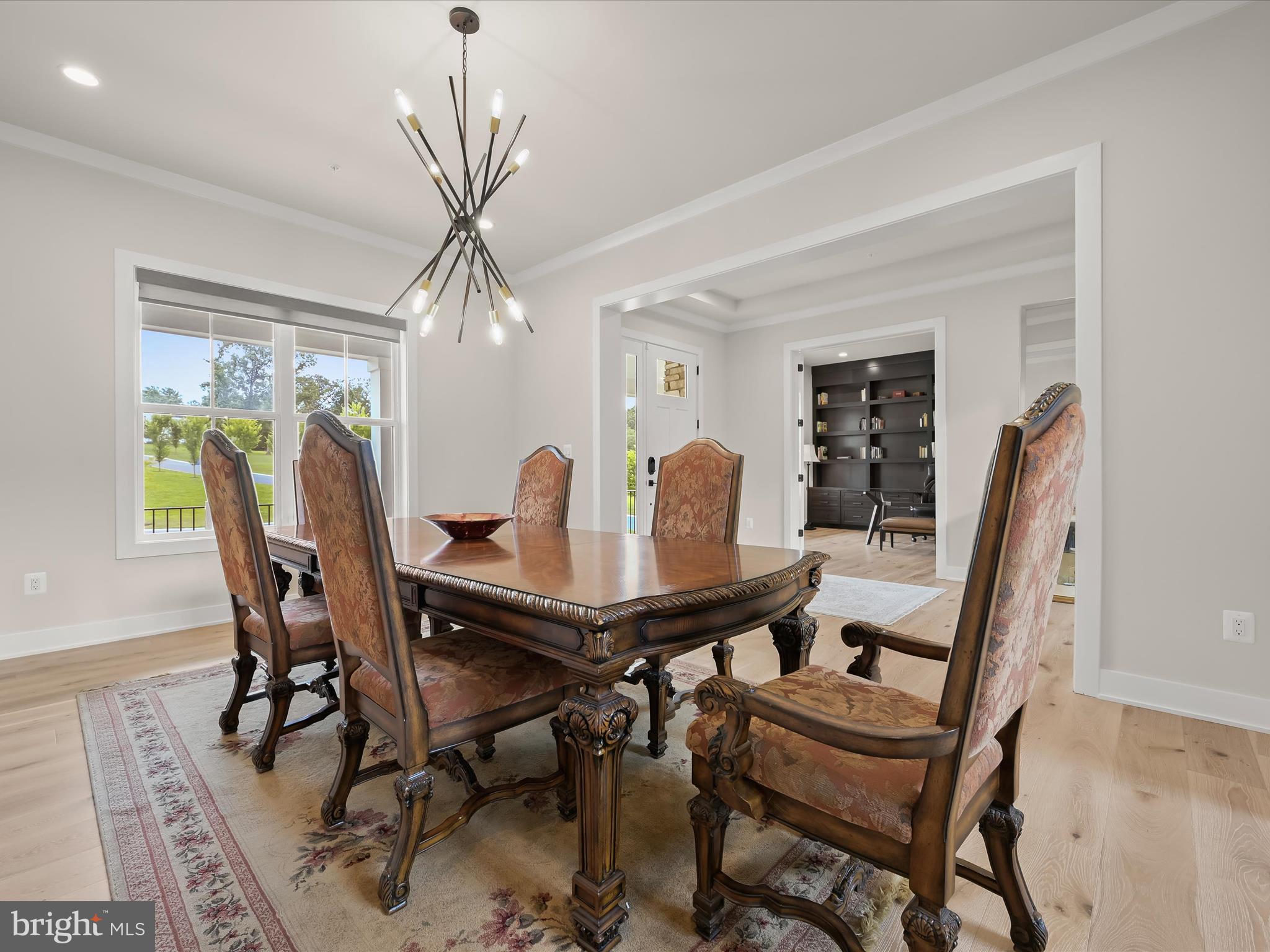 WILLOWCREEK - Residential