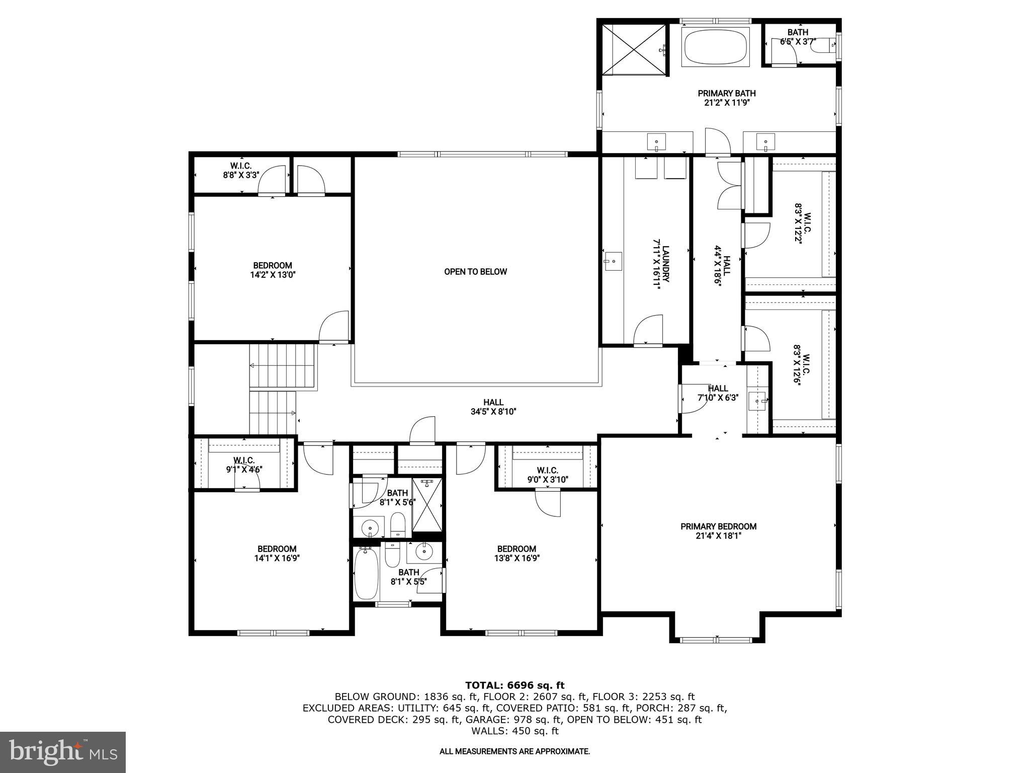 WILLOWCREEK - Residential