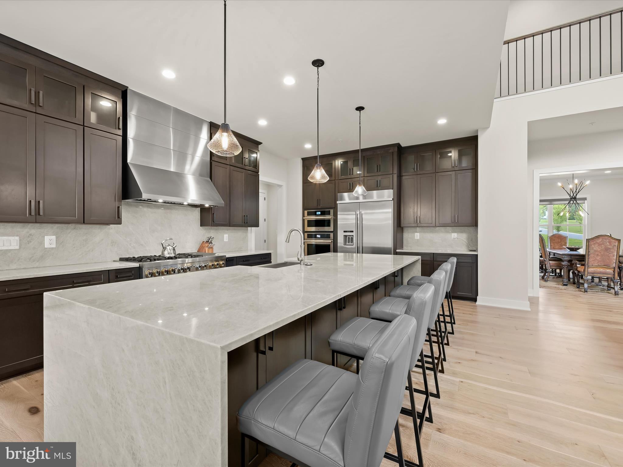 WILLOWCREEK - Residential