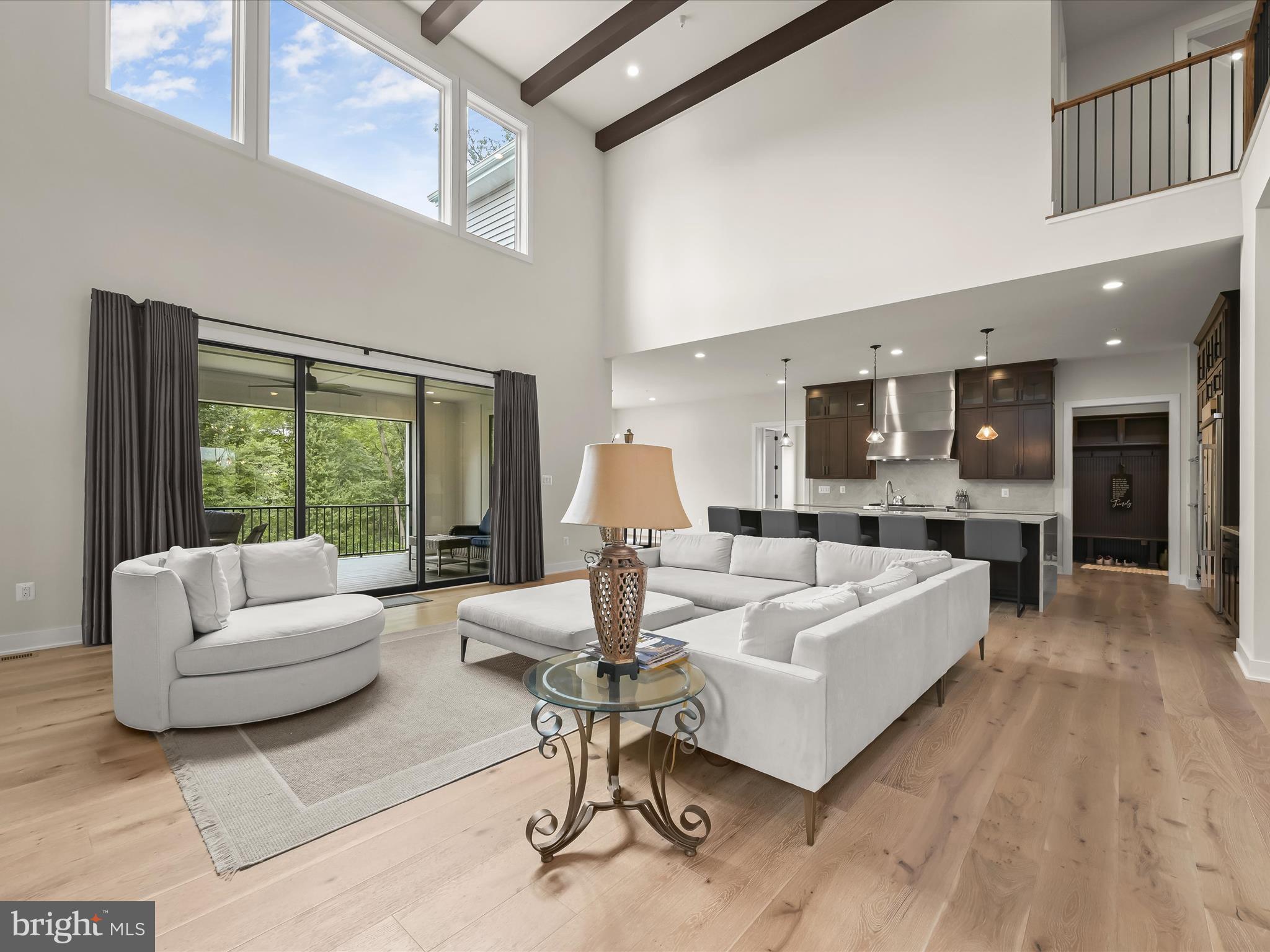 WILLOWCREEK - Residential