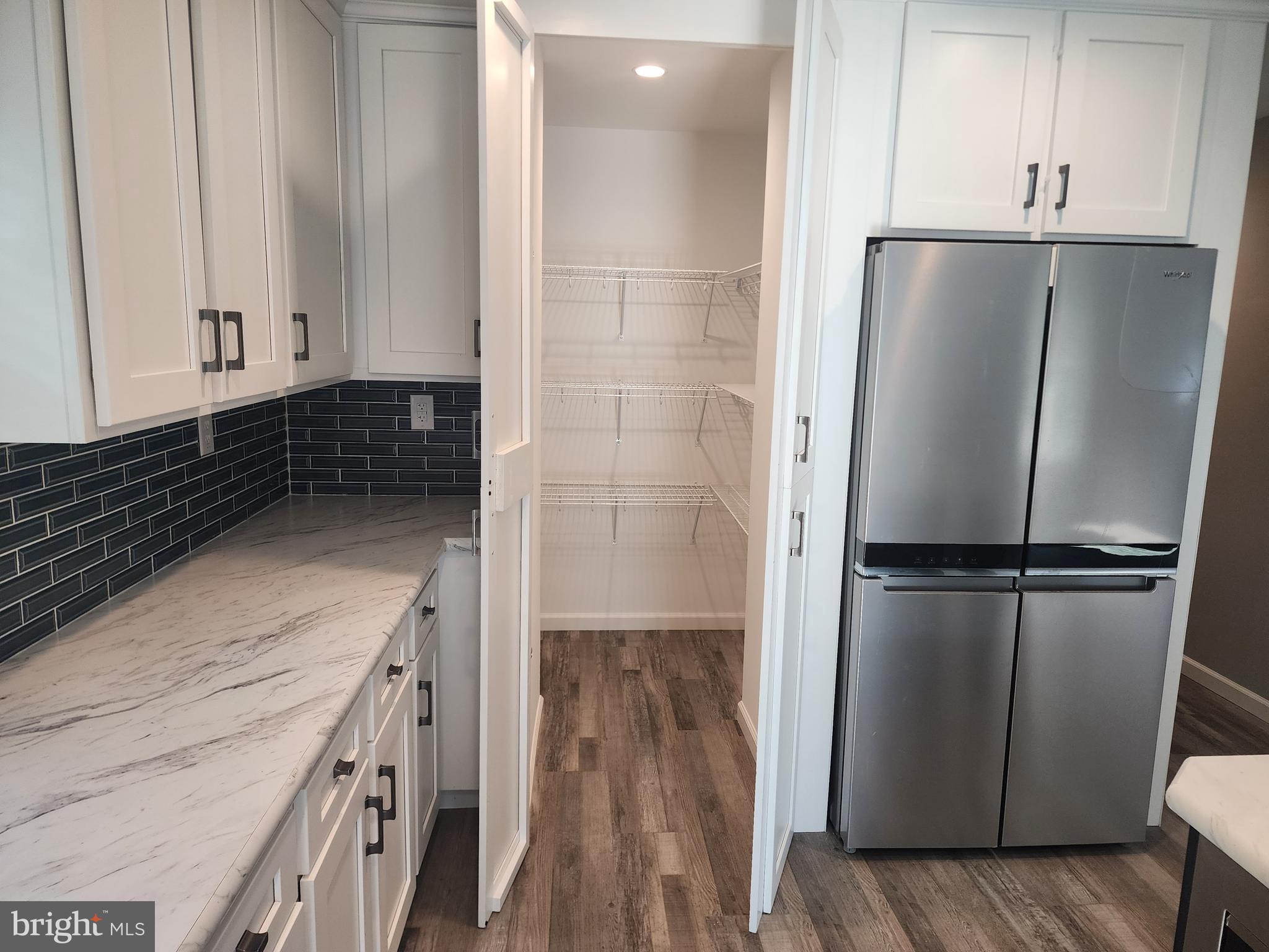 GREEN TOP MHP - Residential