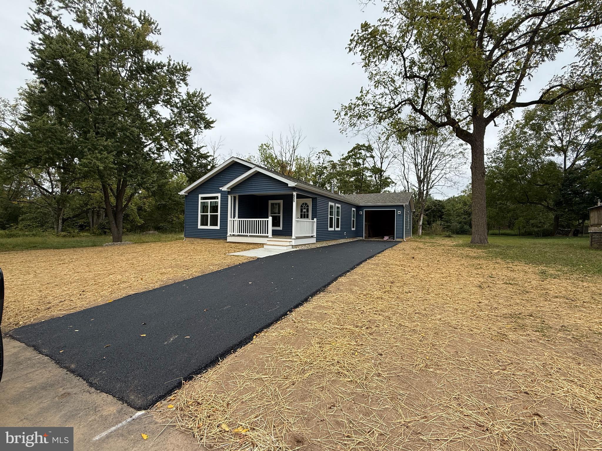 GREEN TOP MHP - Residential