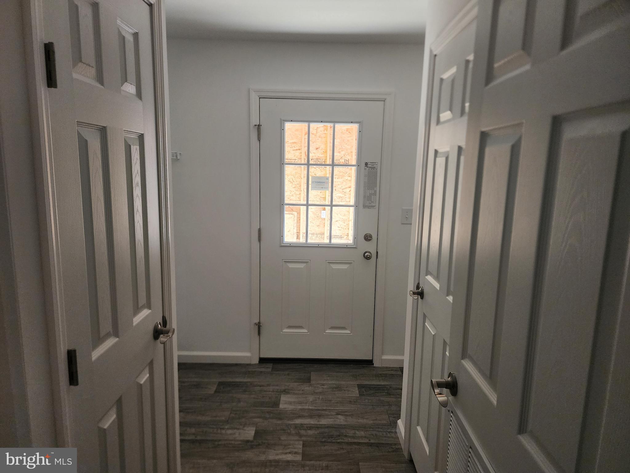 GREEN TOP MHP - Residential