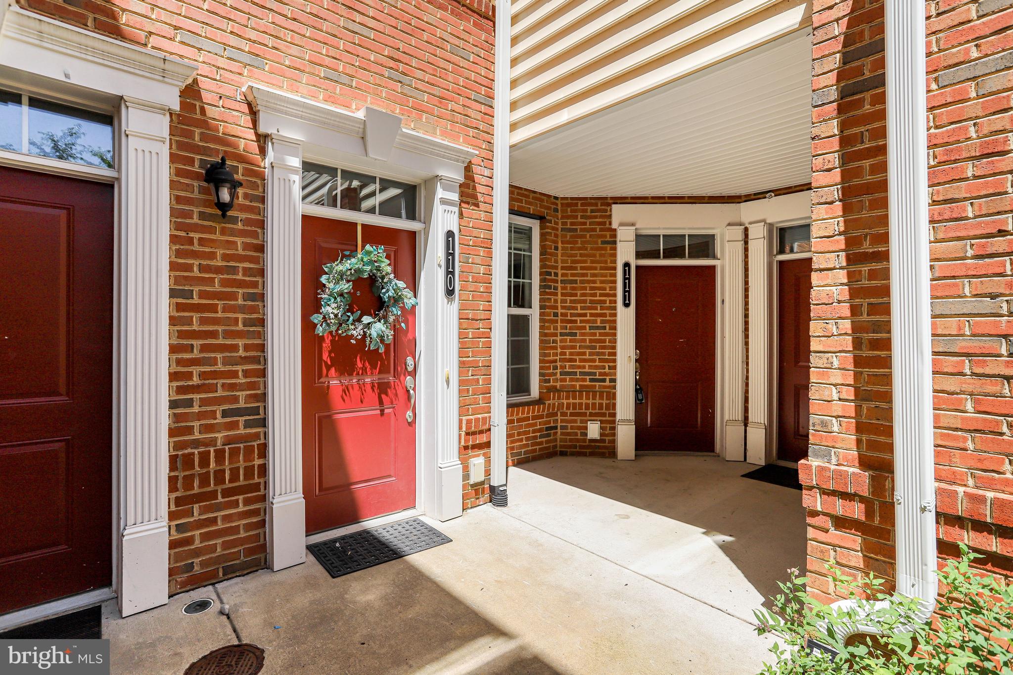 23225 MILLTOWN KNOLL SQUARE 111