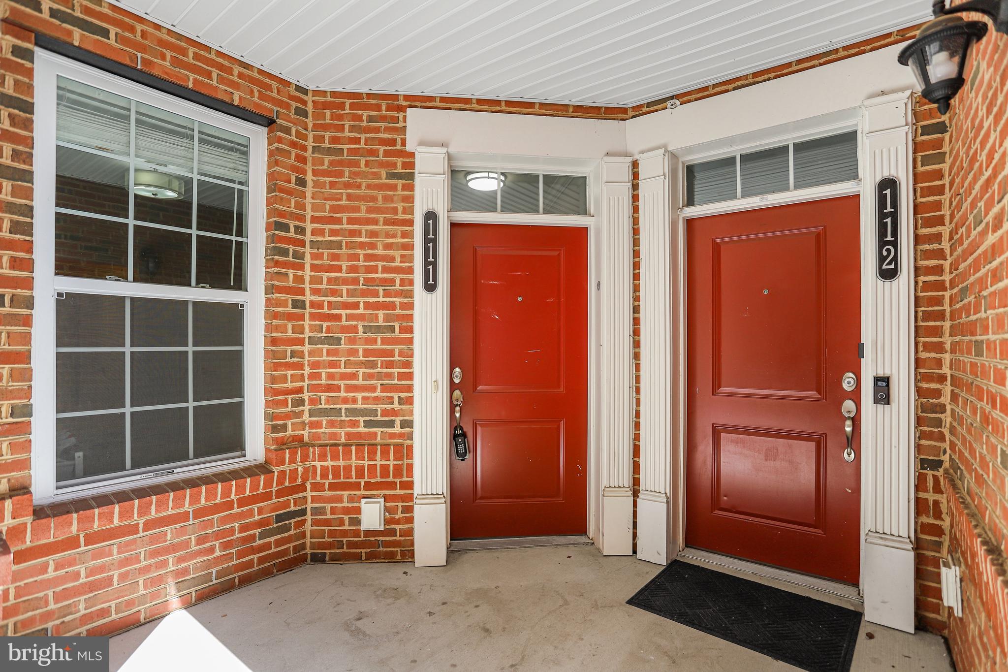 23225 MILLTOWN KNOLL SQUARE 111