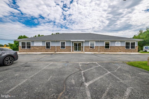 Photo of 800 Airport Road, MILFORD, DE 19963 (MLS # DEKT2050232)
