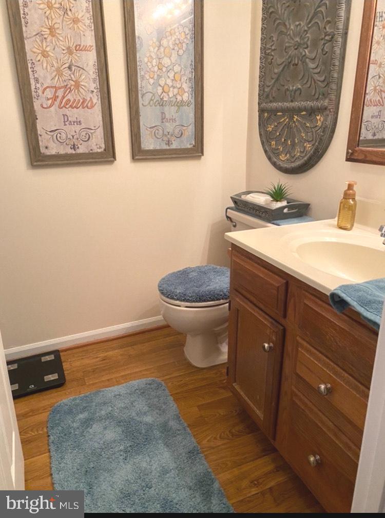 WOODBRIDGE CENTER - Residential