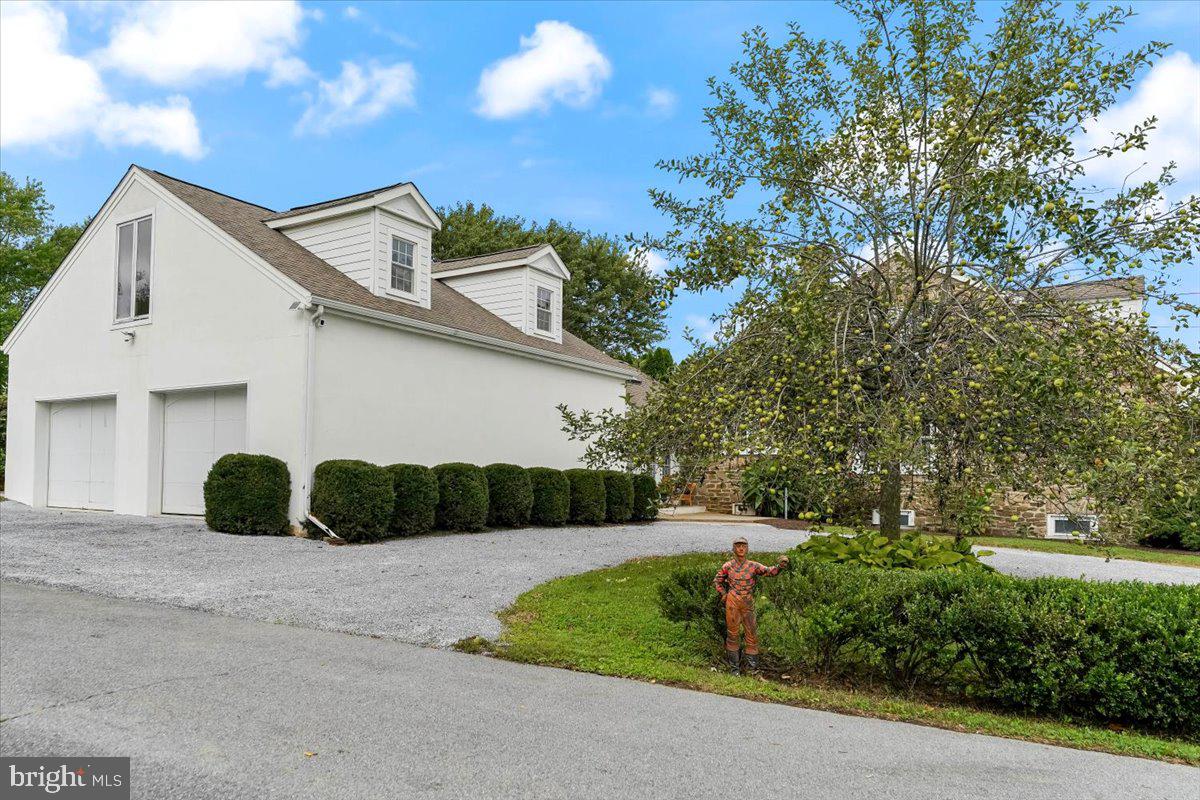 ANDREWS BRIDGE - Residential