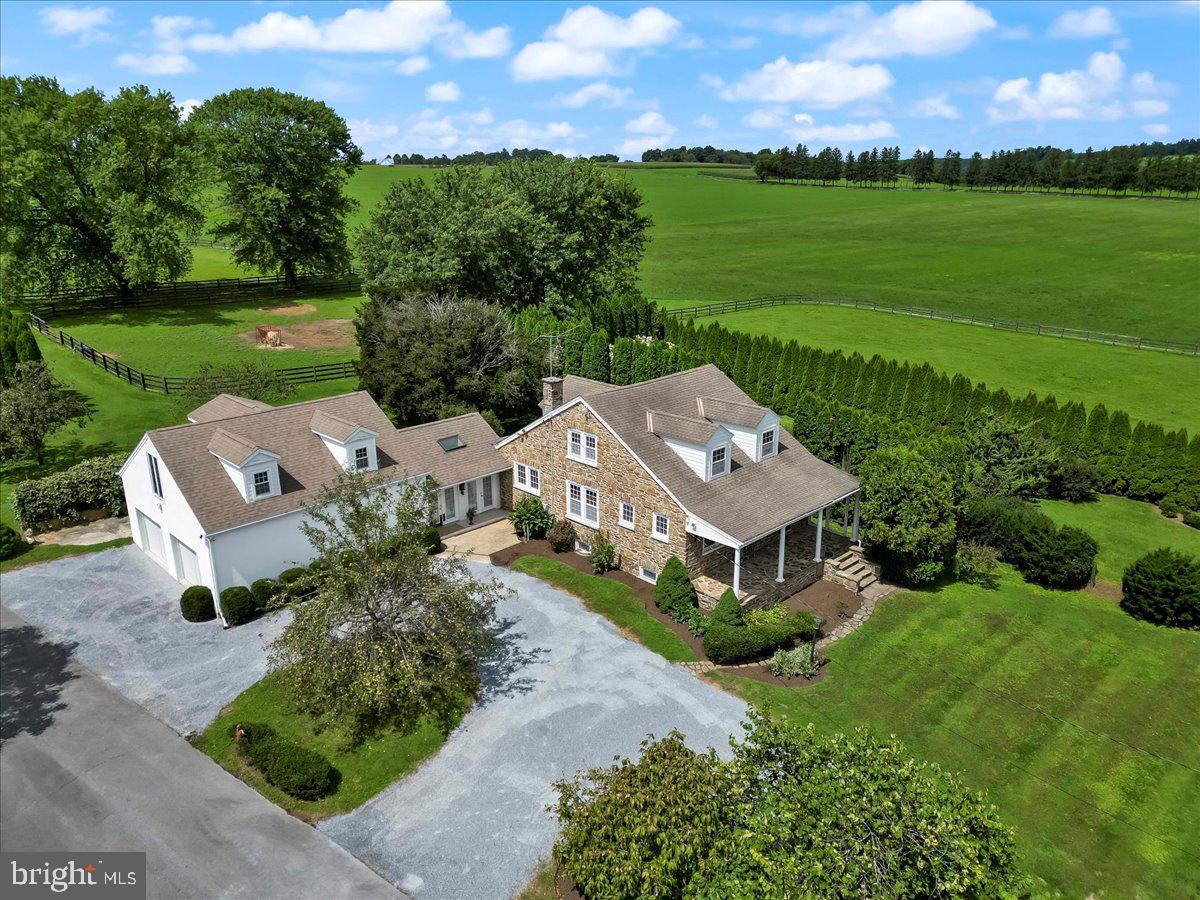 ANDREWS BRIDGE - Residential