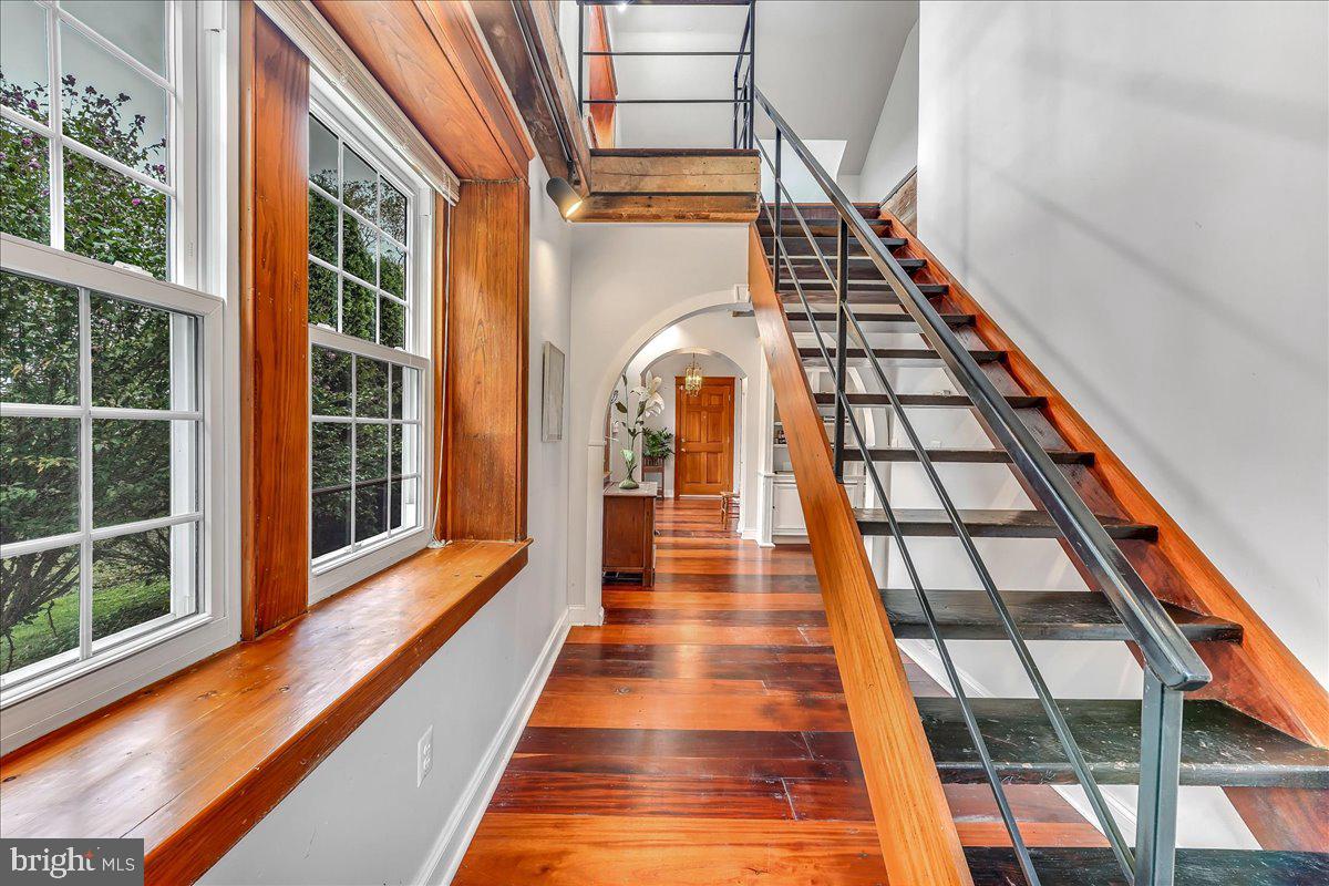 ANDREWS BRIDGE - Residential