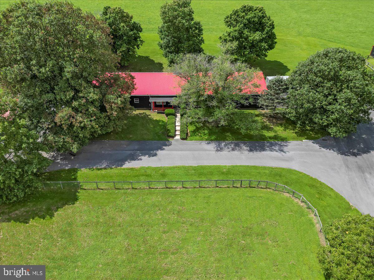 ANDREWS BRIDGE - Residential