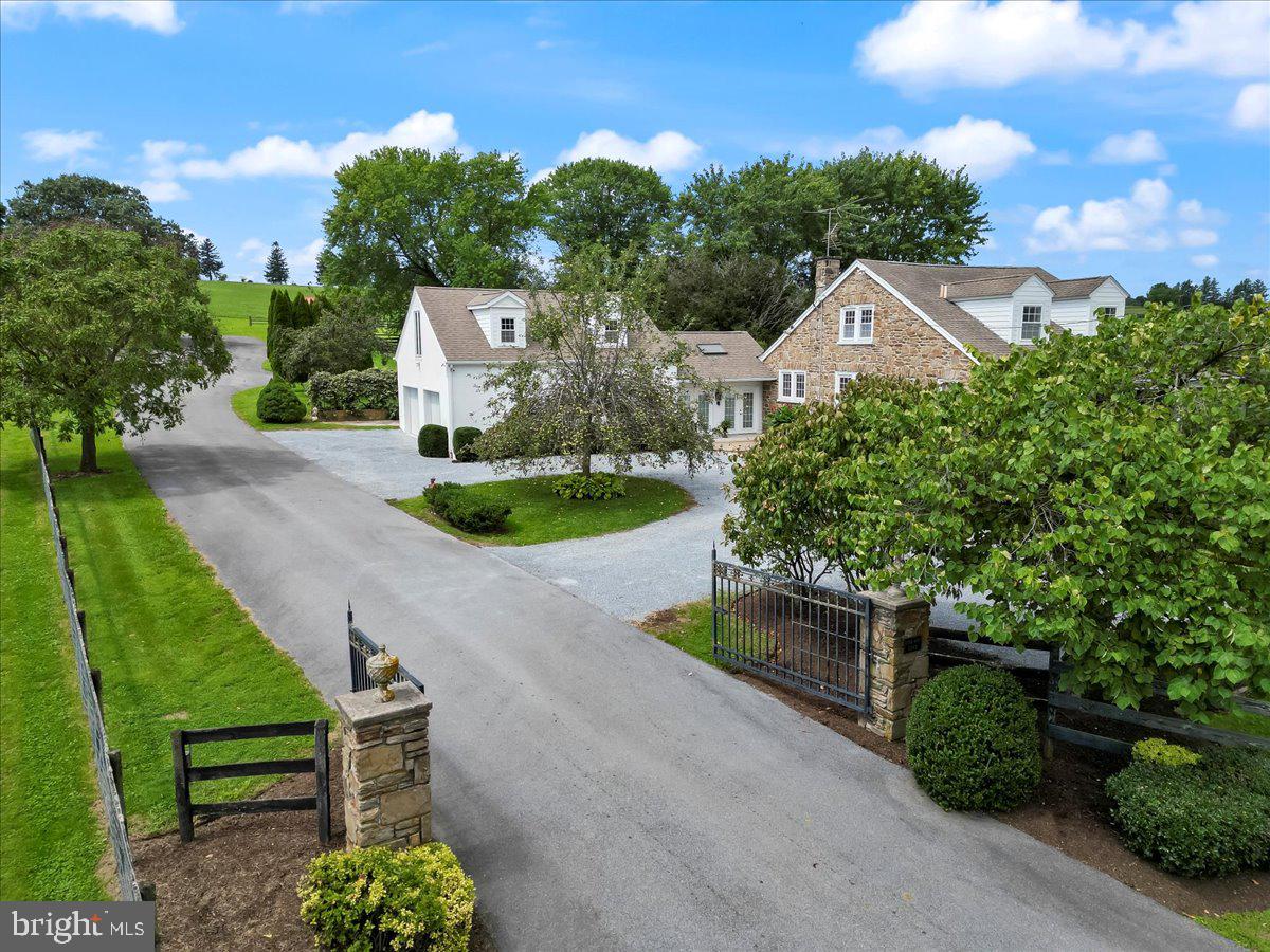 ANDREWS BRIDGE - Residential
