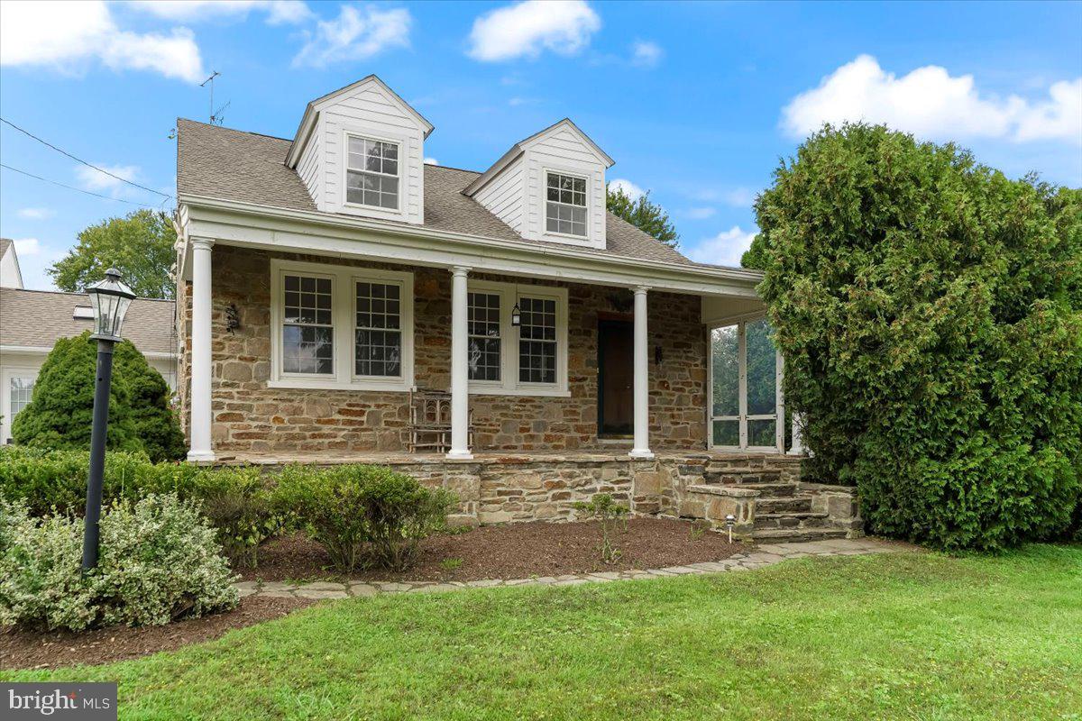 ANDREWS BRIDGE - Residential