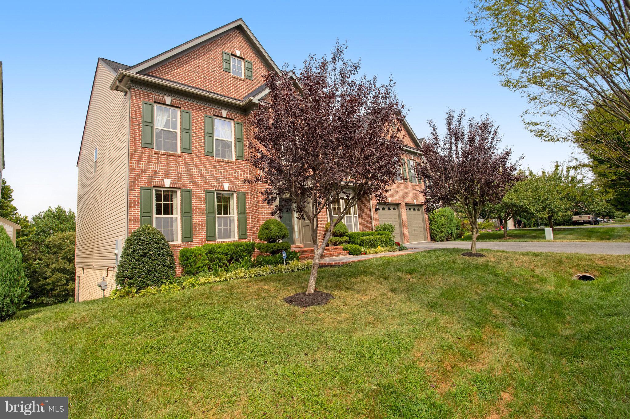 LEAMAN FARM - Residential