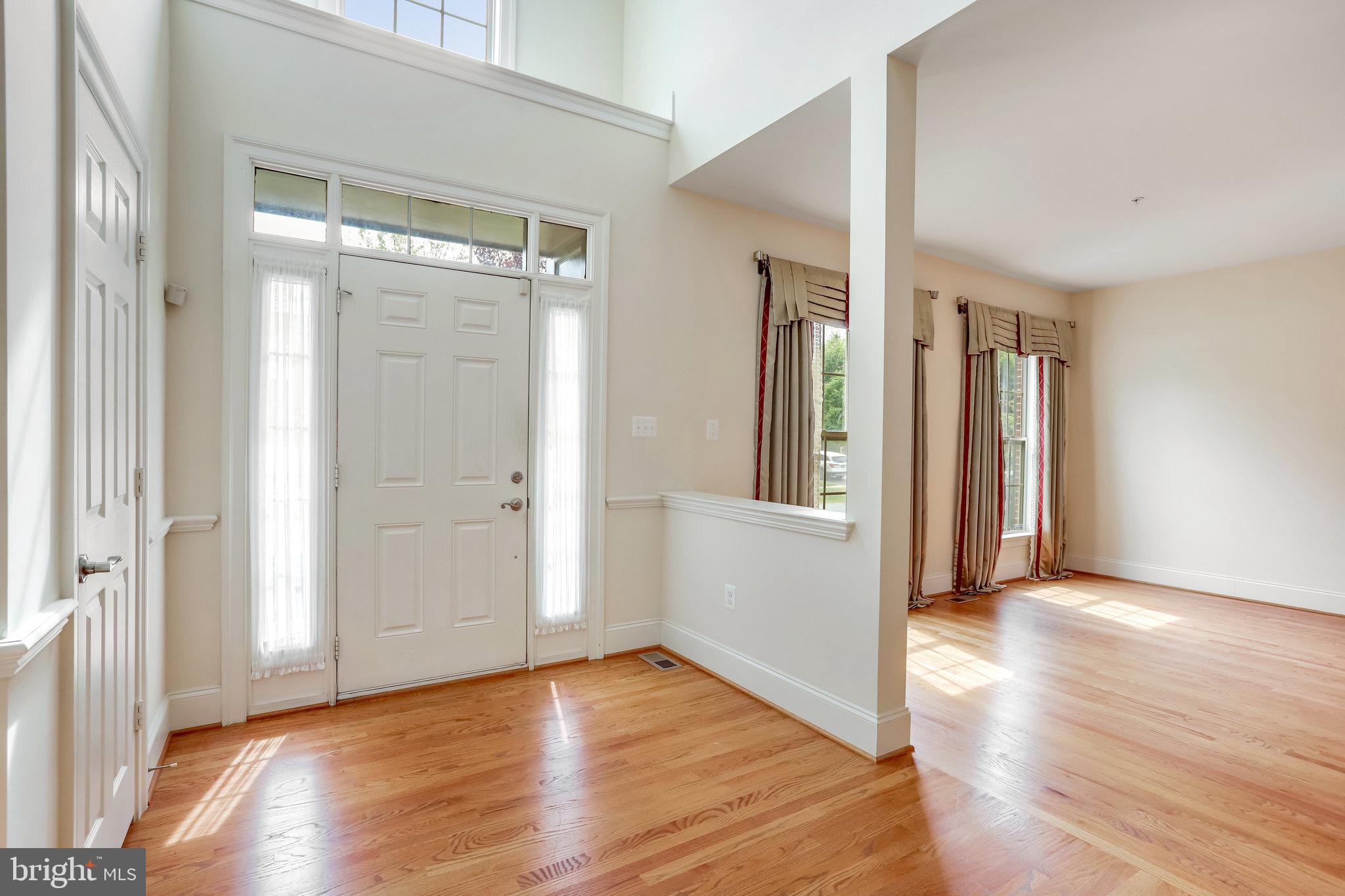 LEAMAN FARM - Residential