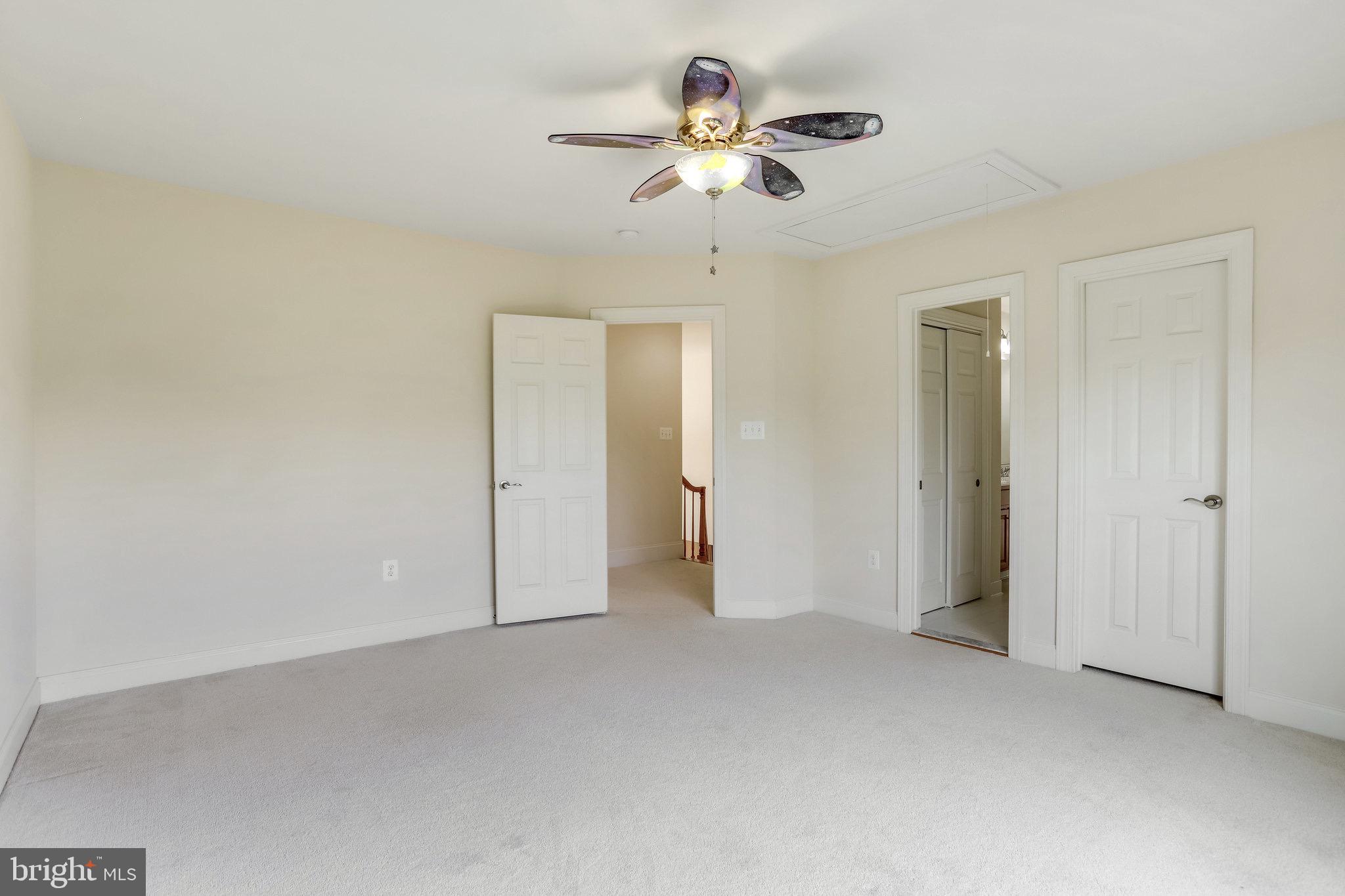 LEAMAN FARM - Residential